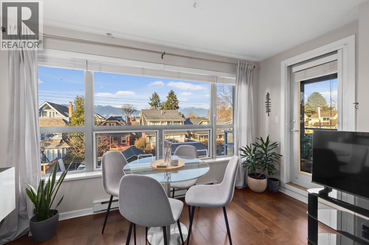 308 3161 W 4th Avenue, Vancouver, British Columbia  V6K 1R6 - Photo 6 - R3097915