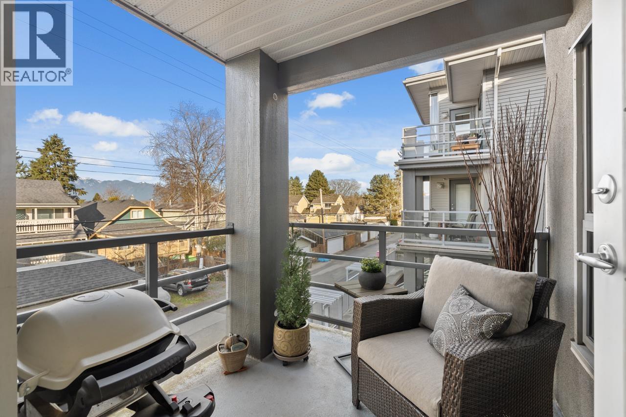 308 3161 W 4th Avenue, Vancouver, British Columbia  V6K 1R6 - Photo 7 - R3097915