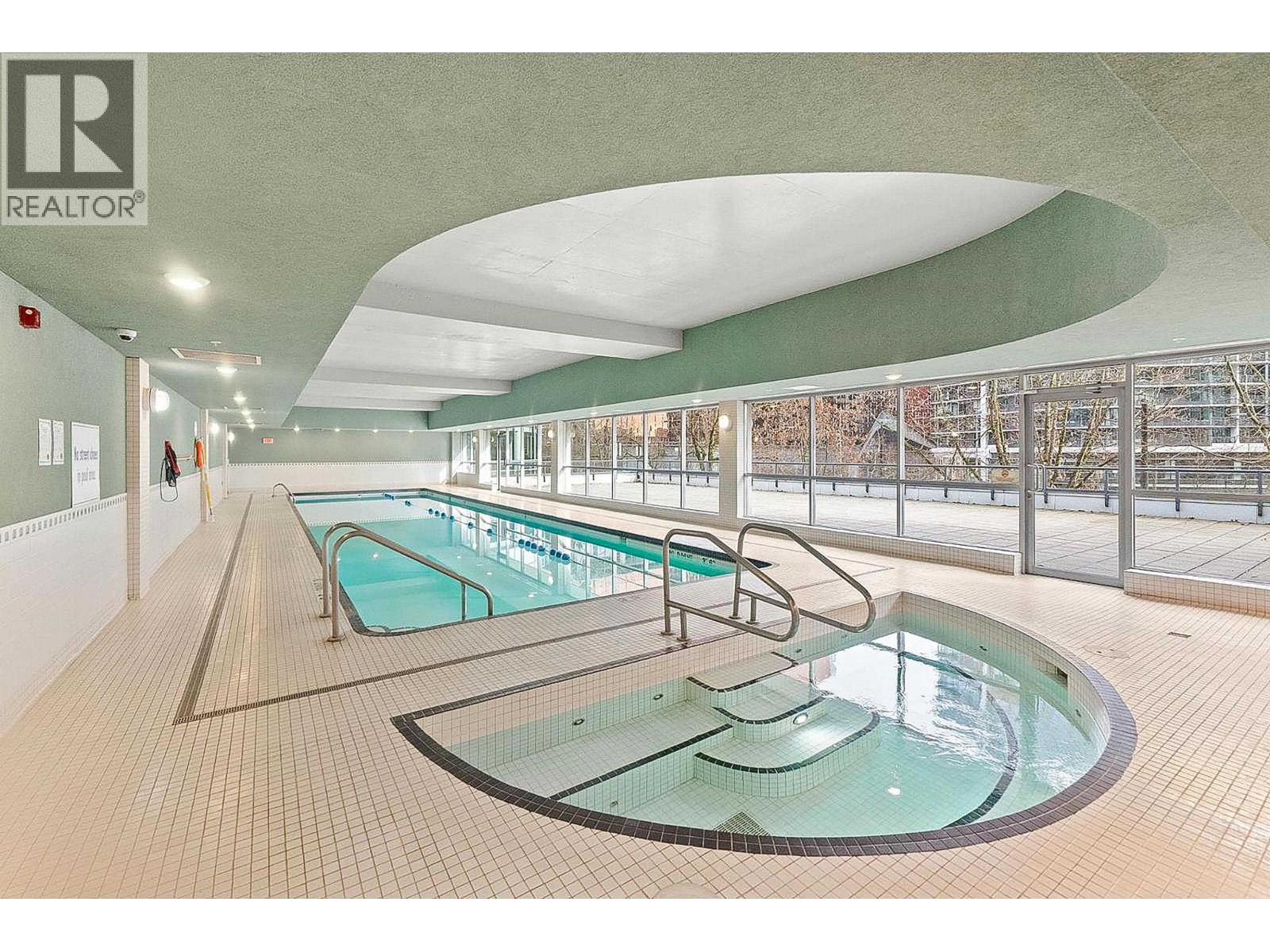 1707 928 Beatty Street, Vancouver, British Columbia  V6Z 3G6 - Photo 21 - R3097917