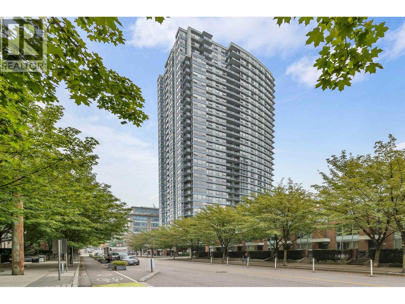1707 928 Beatty Street, Vancouver, British Columbia  V6Z 3G6 - Photo 24 - R3097917