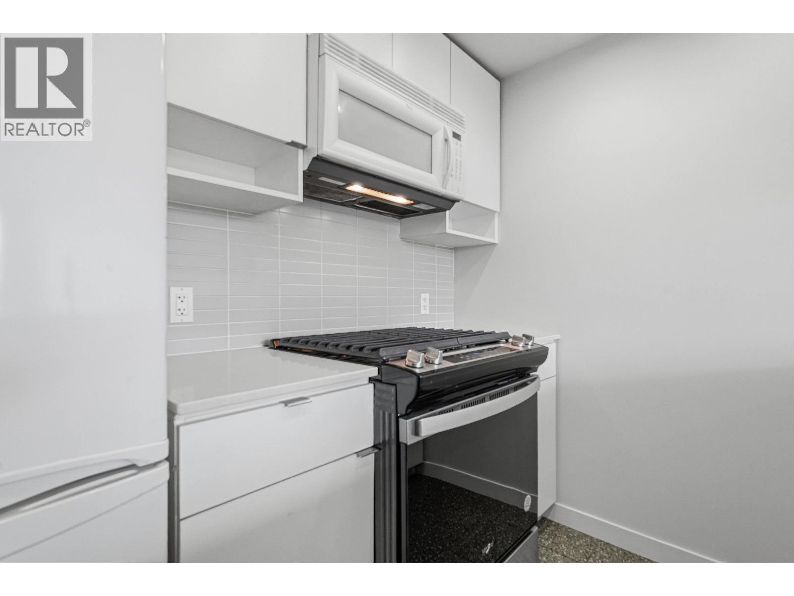 1707 928 Beatty Street, Vancouver, British Columbia  V6Z 3G6 - Photo 3 - R3097917