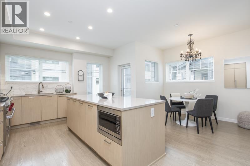 56 19451 Sutton Avenue, Pitt Meadows, British Columbia  V3Y 0G6 - Photo 6 - R3097918