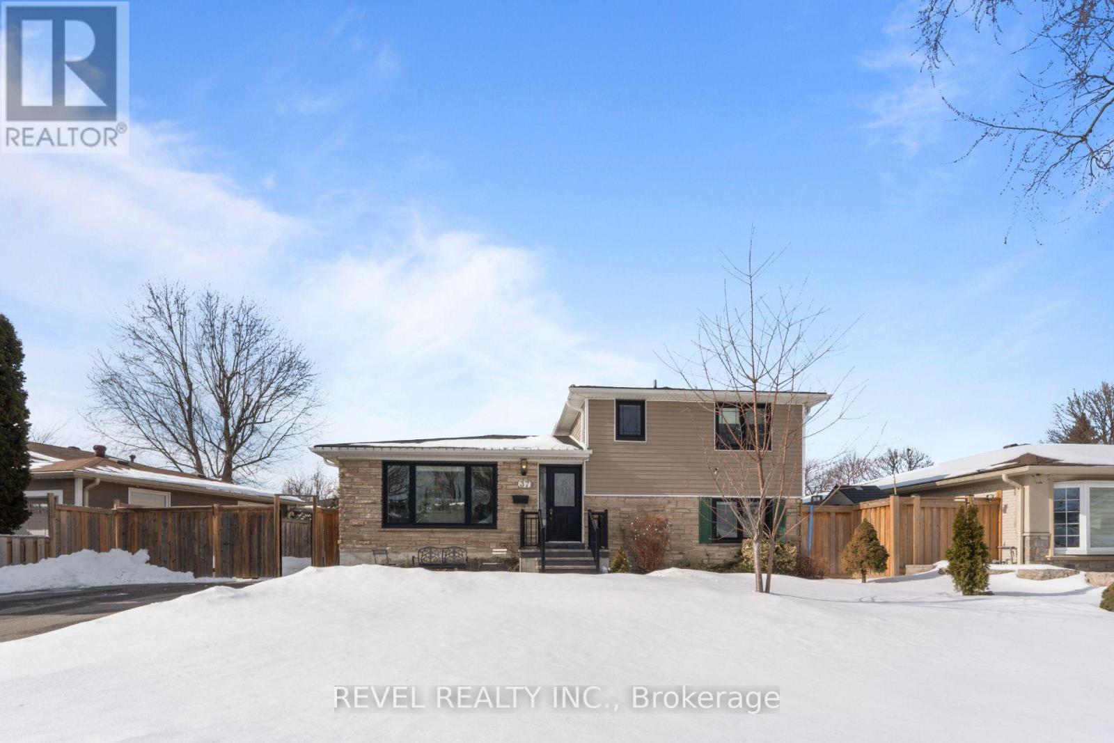 37 Ferndale Crescent, Brampton, Ontario  L6W 1G1 - Photo 27 - W12822852