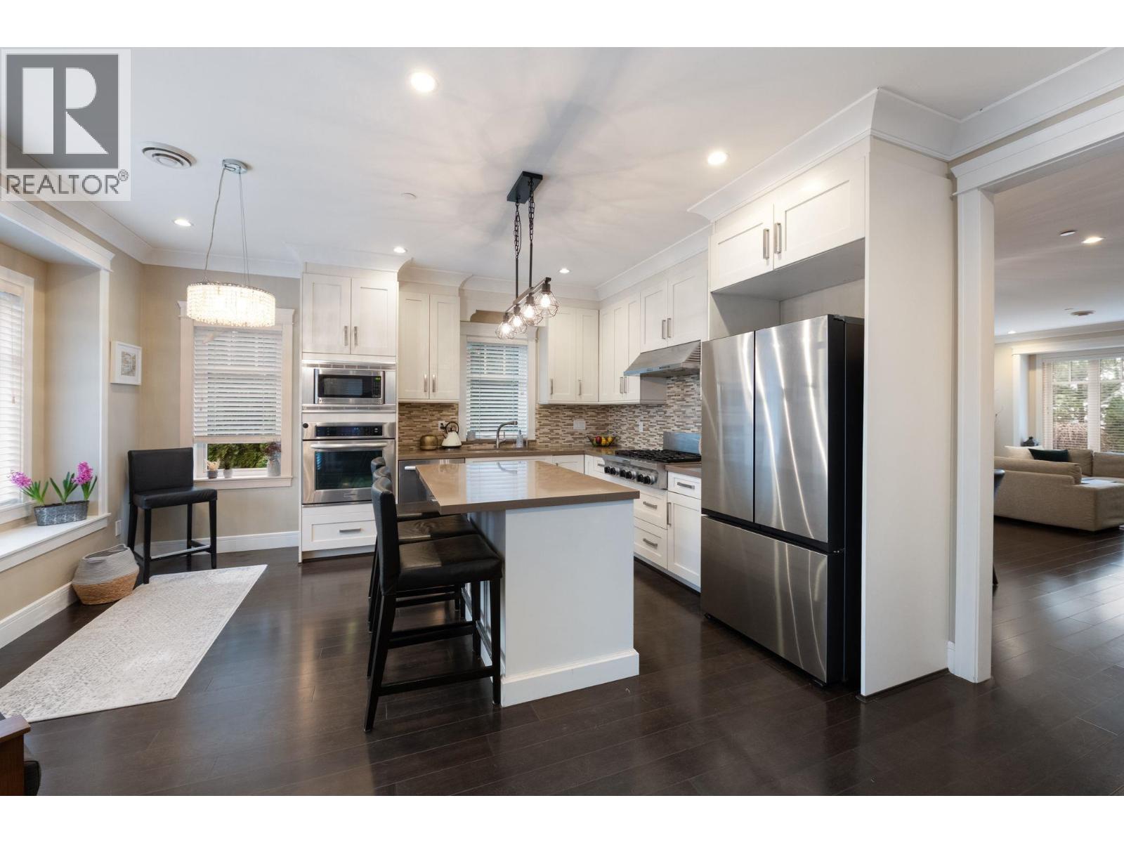 2798 W 19th Avenue, Vancouver, British Columbia  V6L 1E3 - Photo 12 - R3097896