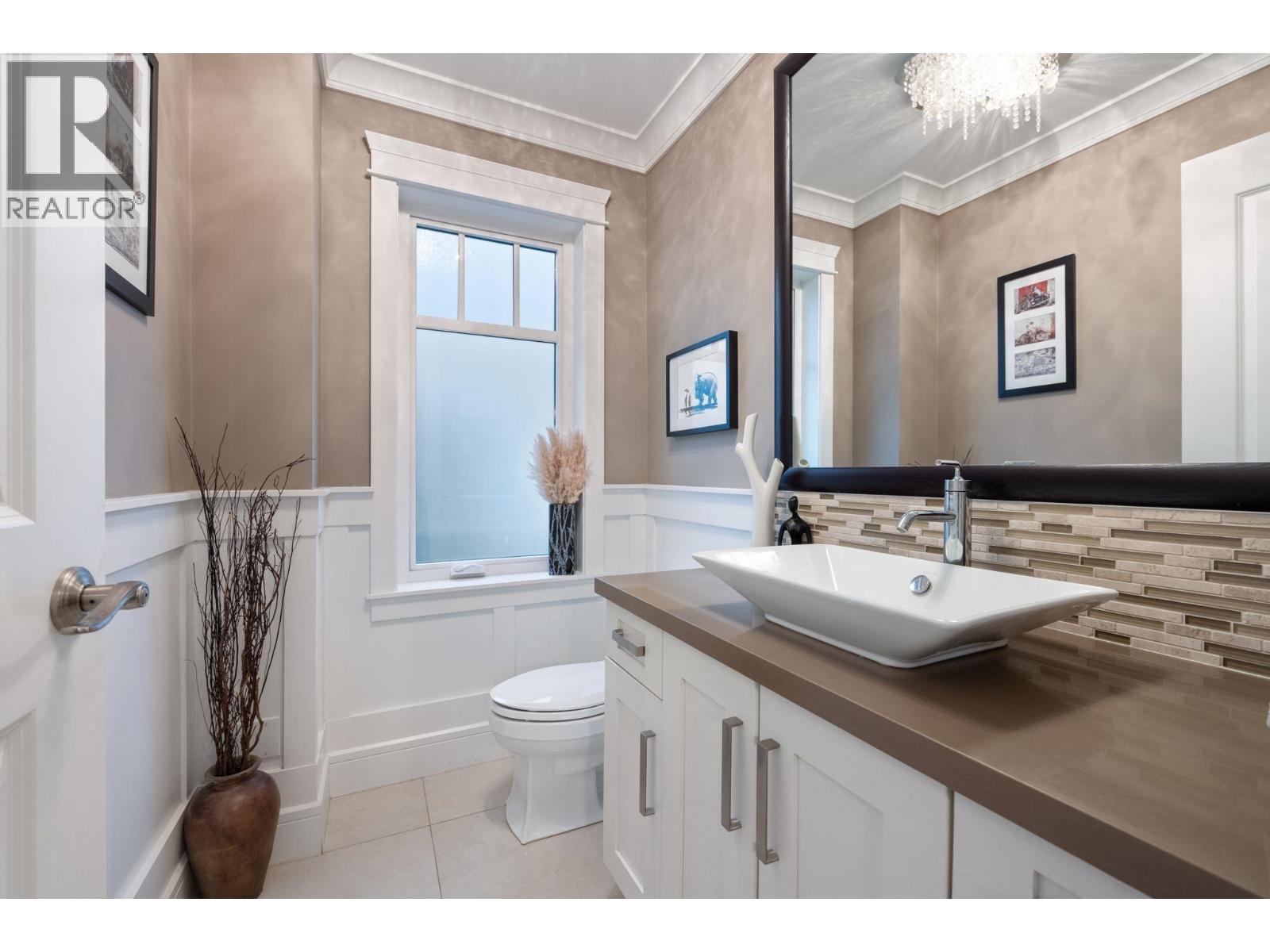 2798 W 19th Avenue, Vancouver, British Columbia  V6L 1E3 - Photo 13 - R3097896