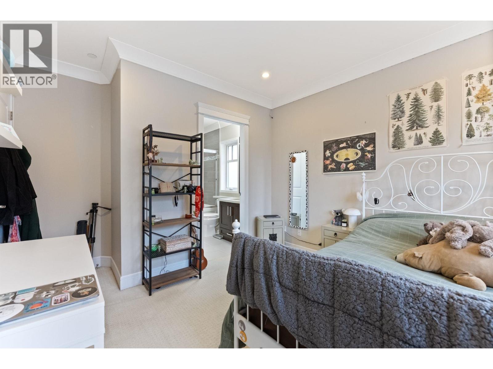 2798 W 19th Avenue, Vancouver, British Columbia  V6L 1E3 - Photo 20 - R3097896