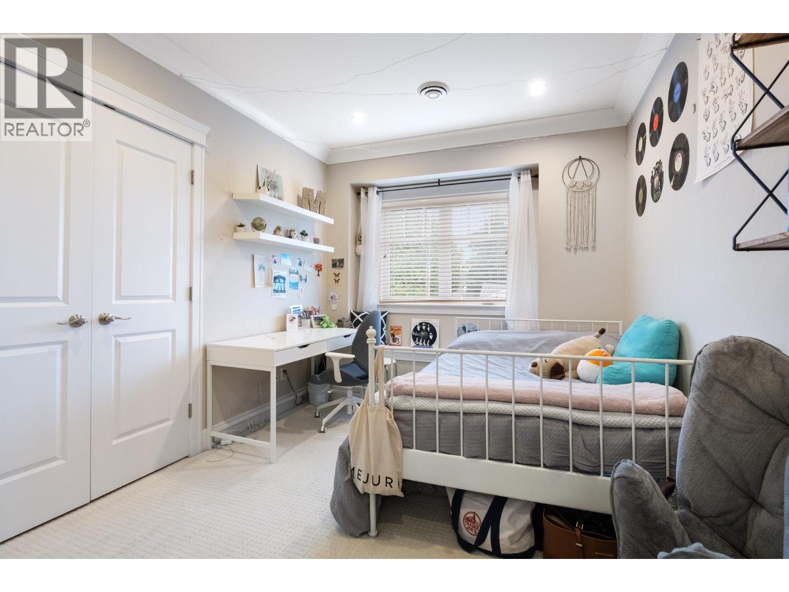 2798 W 19th Avenue, Vancouver, British Columbia  V6L 1E3 - Photo 22 - R3097896