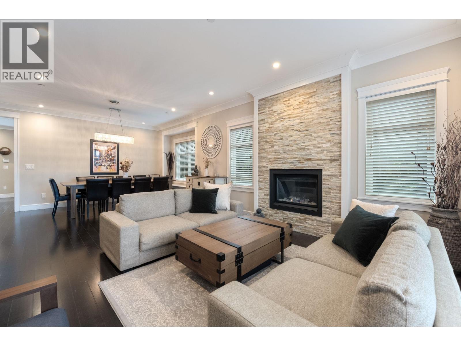 2798 W 19th Avenue, Vancouver, British Columbia  V6L 1E3 - Photo 3 - R3097896