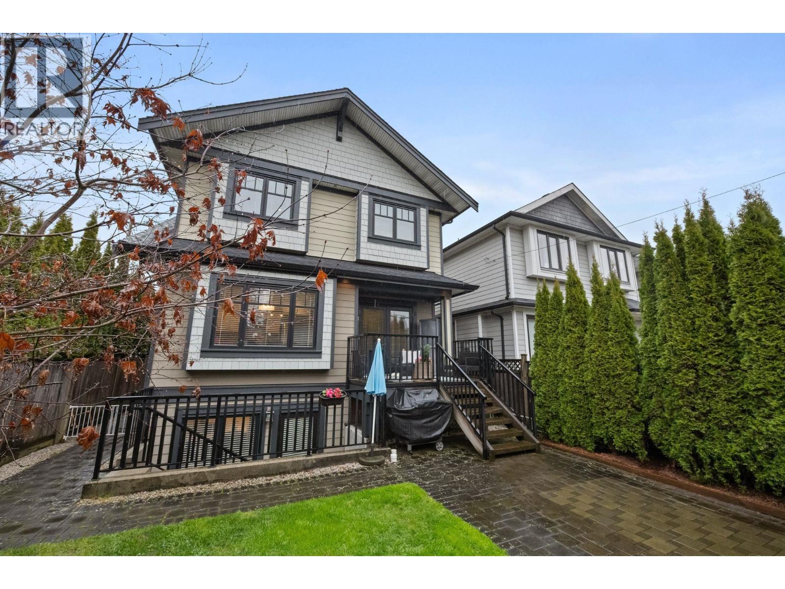 2798 W 19th Avenue, Vancouver, British Columbia  V6L 1E3 - Photo 33 - R3097896