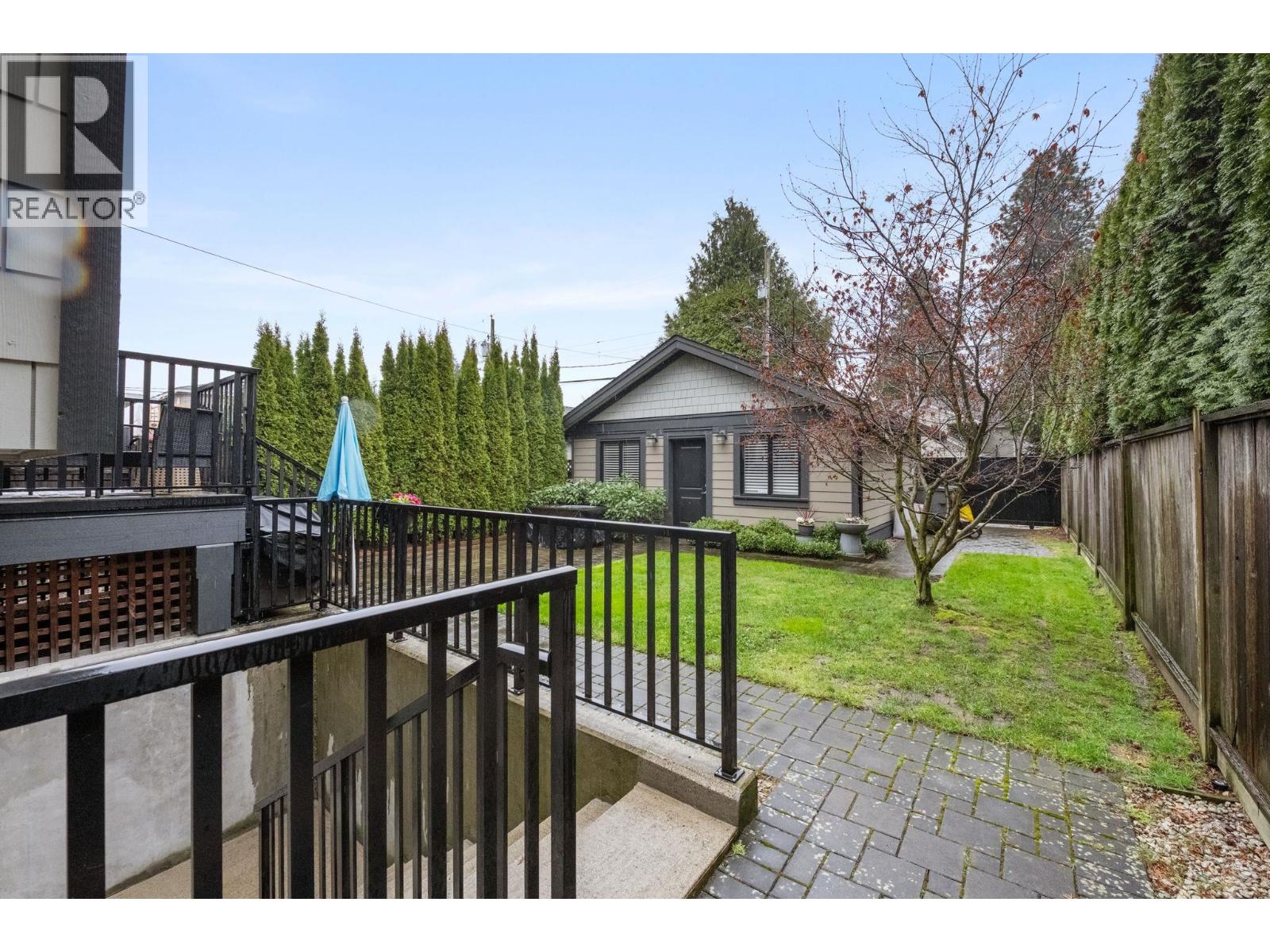 2798 W 19th Avenue, Vancouver, British Columbia  V6L 1E3 - Photo 34 - R3097896