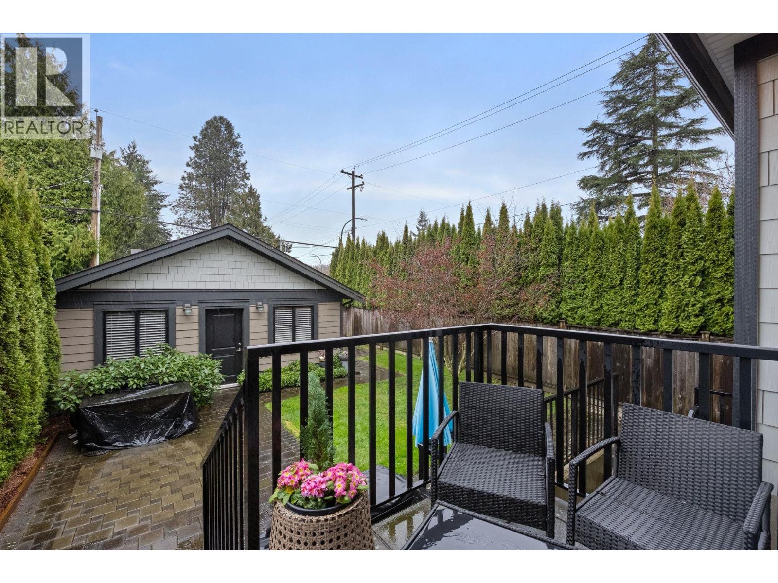 2798 W 19th Avenue, Vancouver, British Columbia  V6L 1E3 - Photo 35 - R3097896