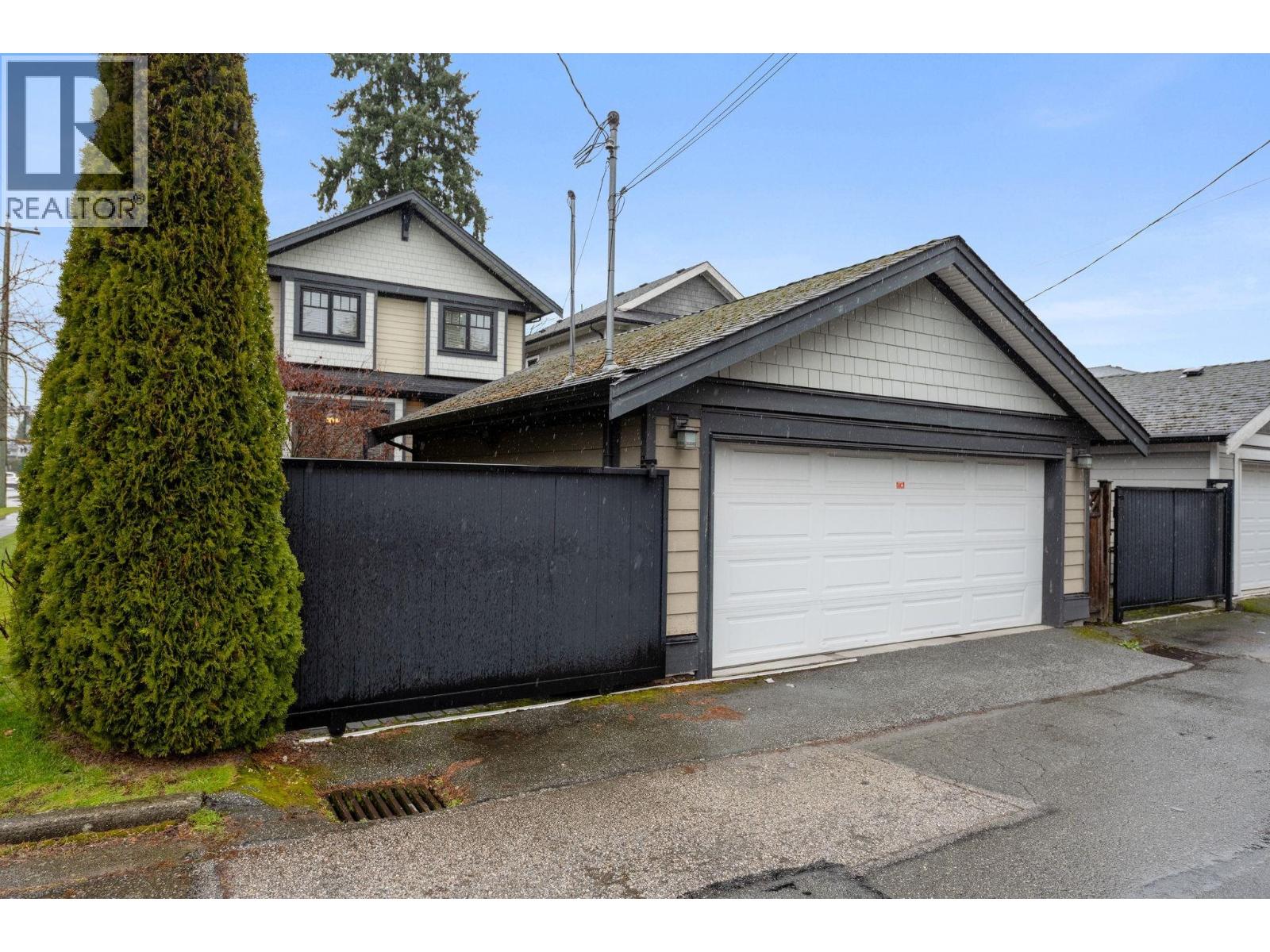 2798 W 19th Avenue, Vancouver, British Columbia  V6L 1E3 - Photo 37 - R3097896