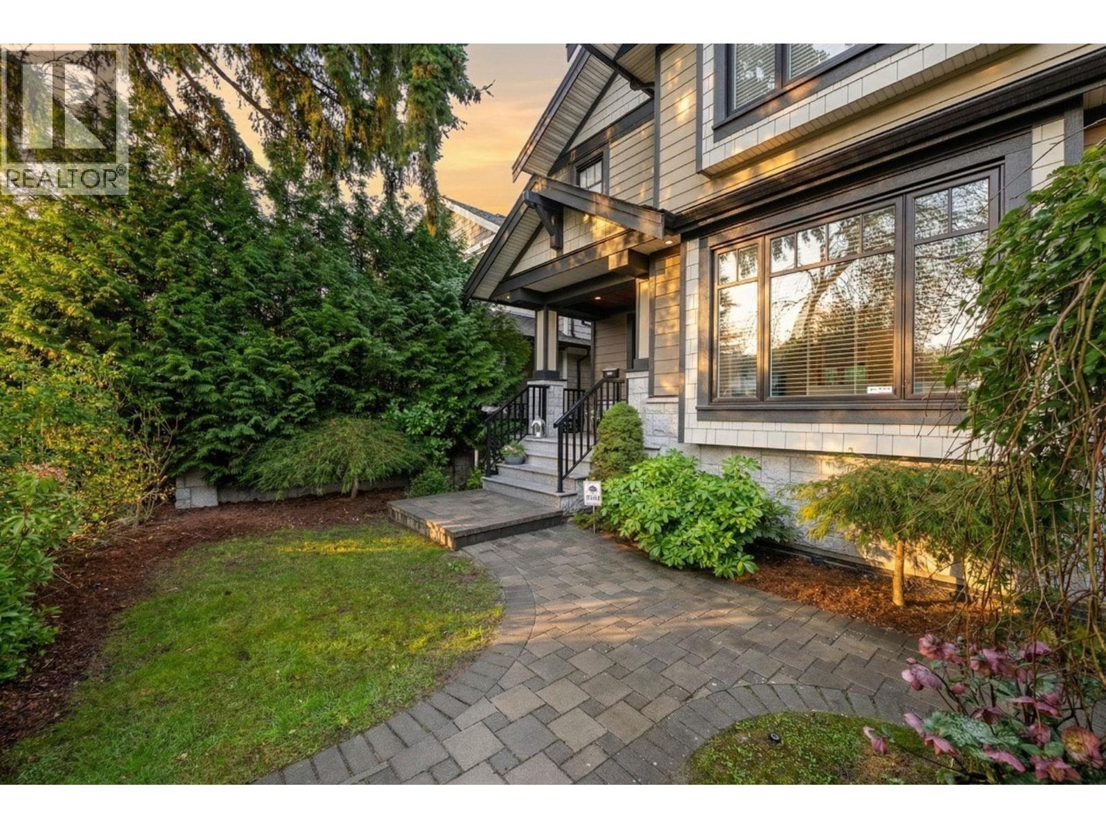 2798 W 19th Avenue, Vancouver, British Columbia  V6L 1E3 - Photo 39 - R3097896