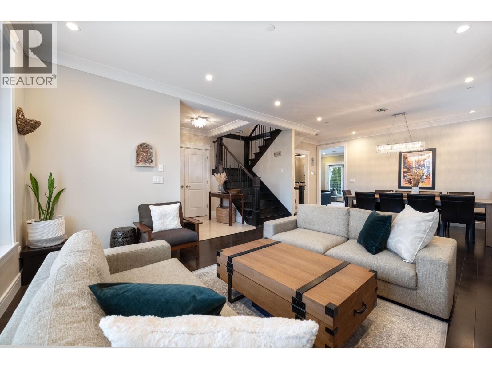 2798 W 19th Avenue, Vancouver, British Columbia  V6L 1E3 - Photo 4 - R3097896