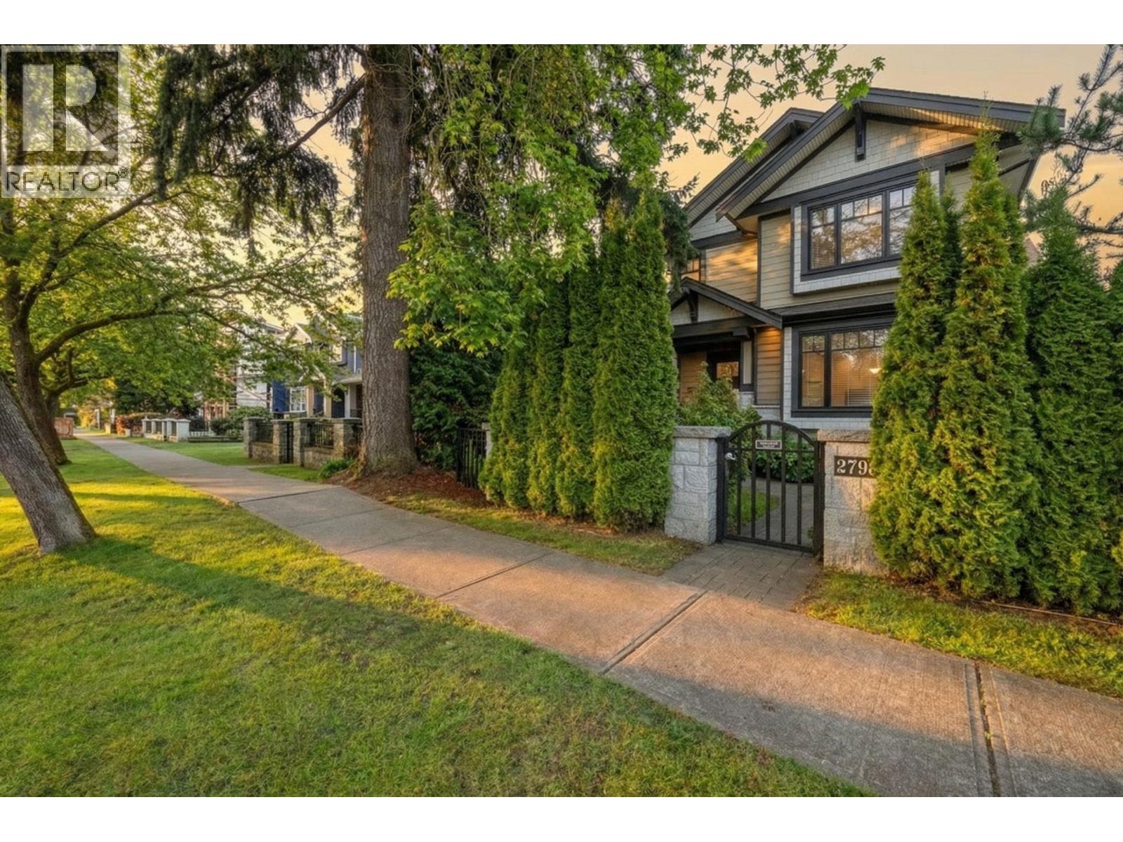 2798 W 19th Avenue, Vancouver, British Columbia  V6L 1E3 - Photo 40 - R3097896