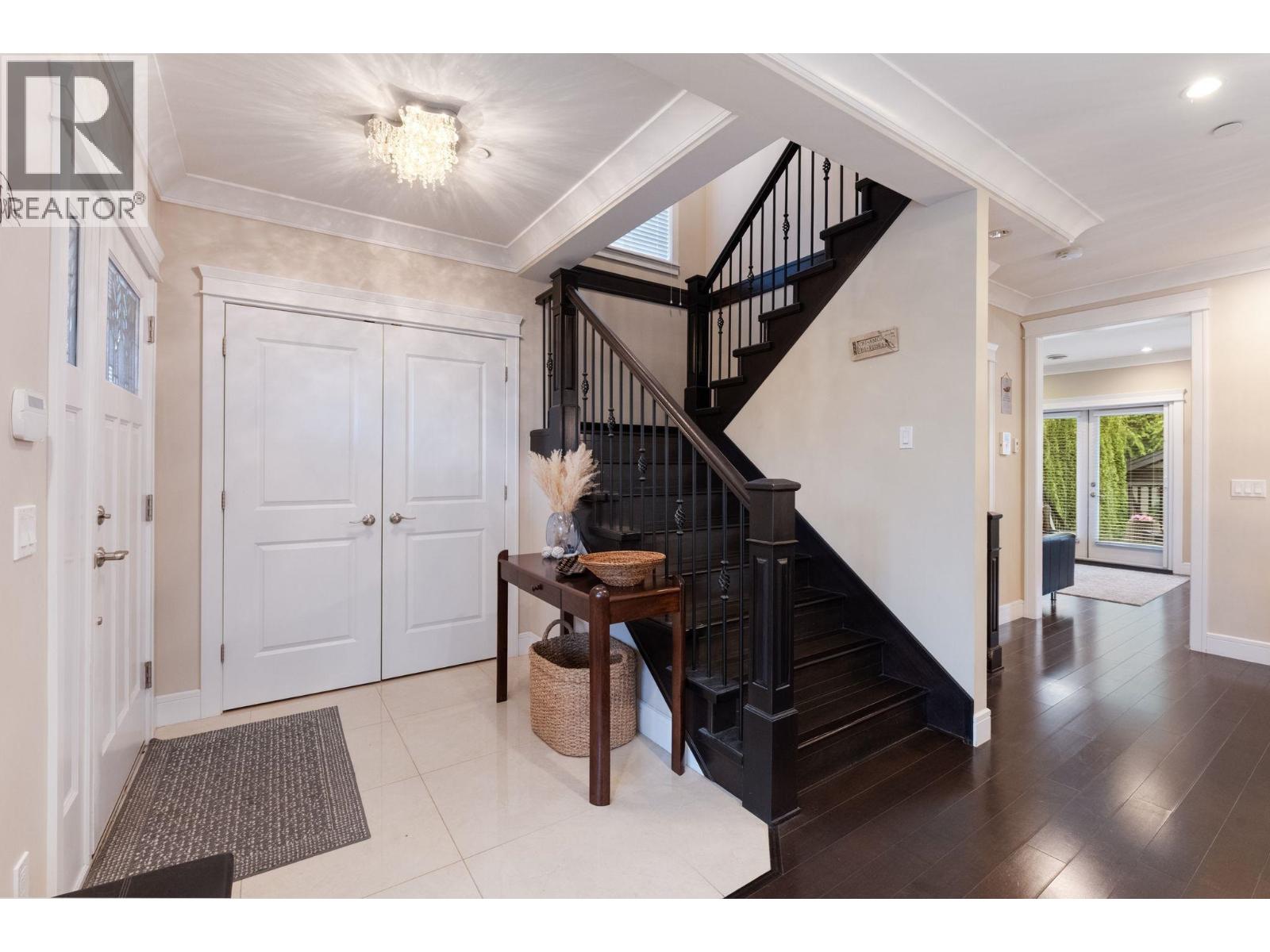 2798 W 19th Avenue, Vancouver, British Columbia  V6L 1E3 - Photo 5 - R3097896