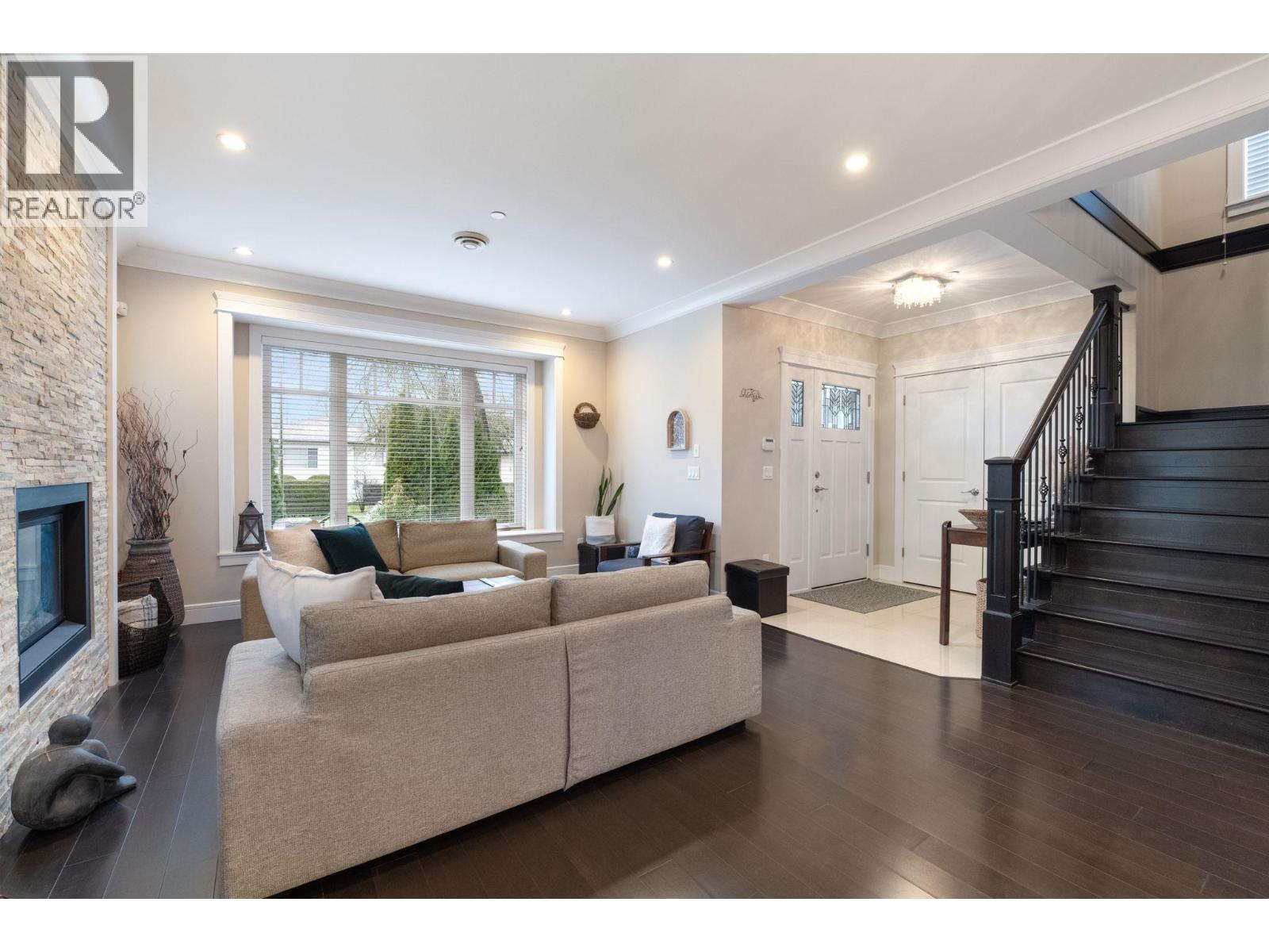 2798 W 19th Avenue, Vancouver, British Columbia  V6L 1E3 - Photo 6 - R3097896