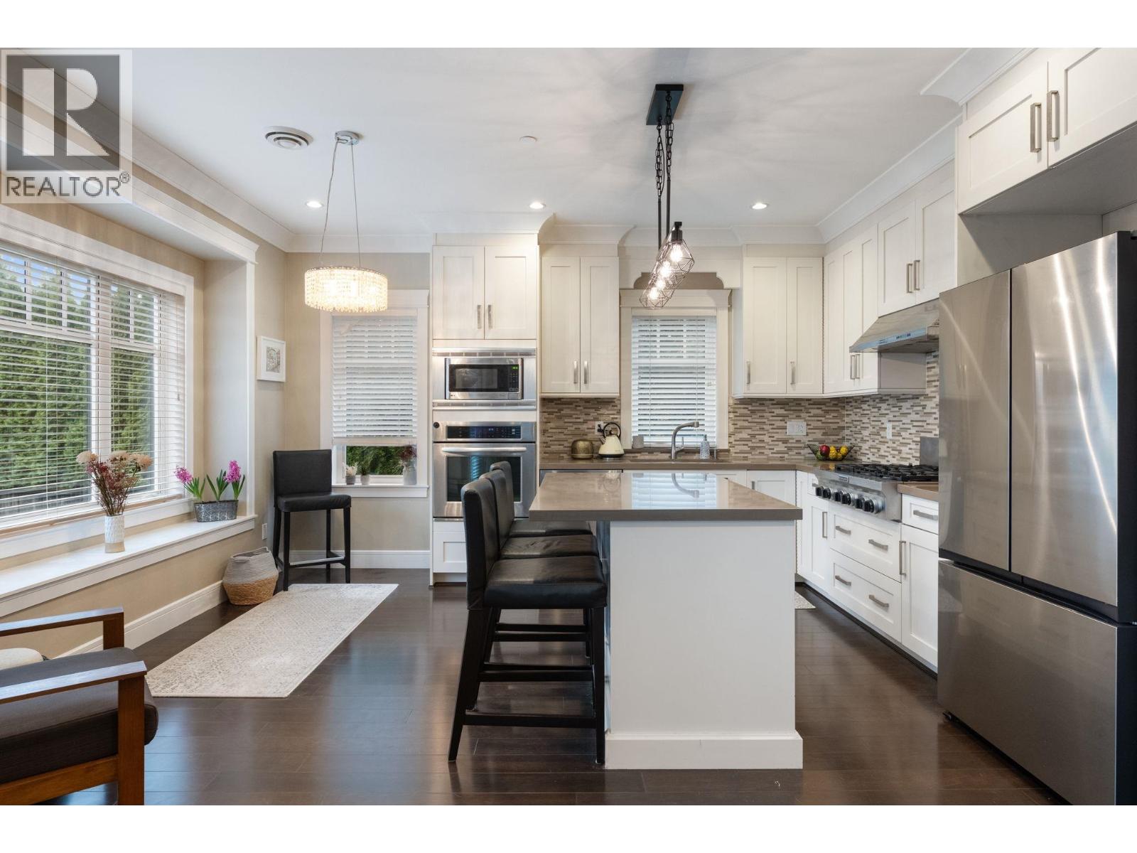 2798 W 19th Avenue, Vancouver, British Columbia  V6L 1E3 - Photo 8 - R3097896