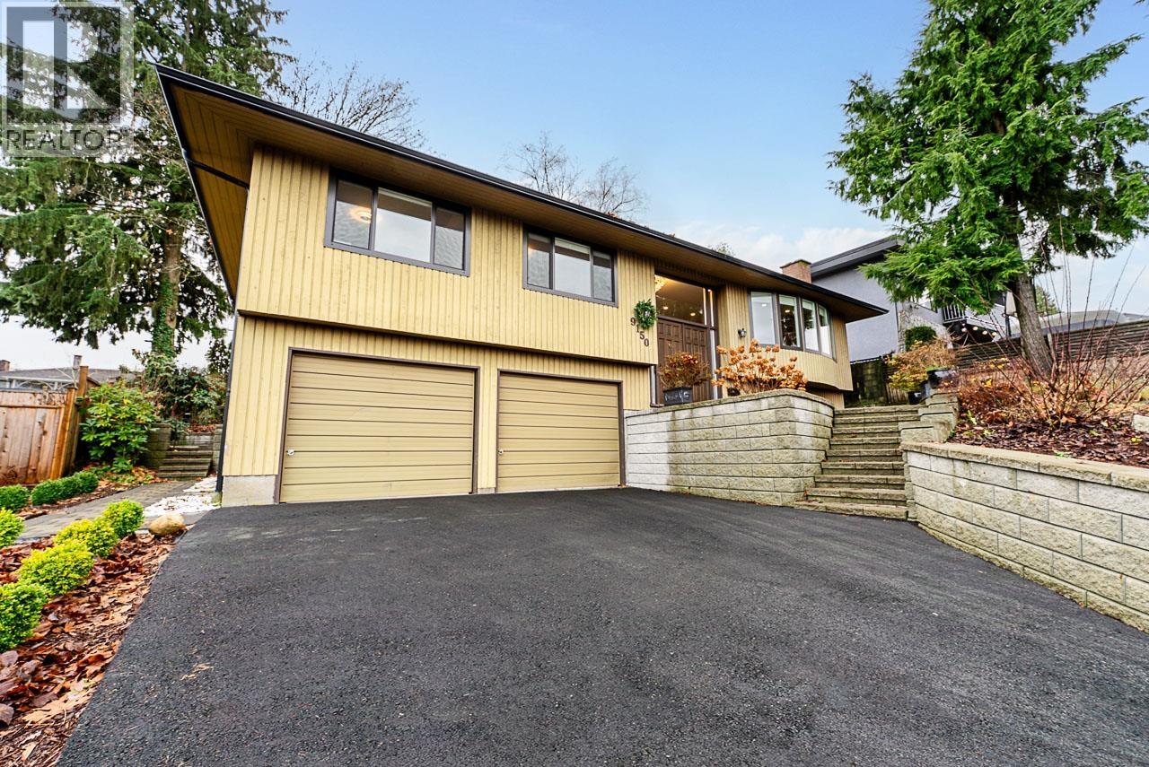 9150 Wilberforce Street, Burnaby, British Columbia  V3N 4C6 - Photo 3 - R3097898