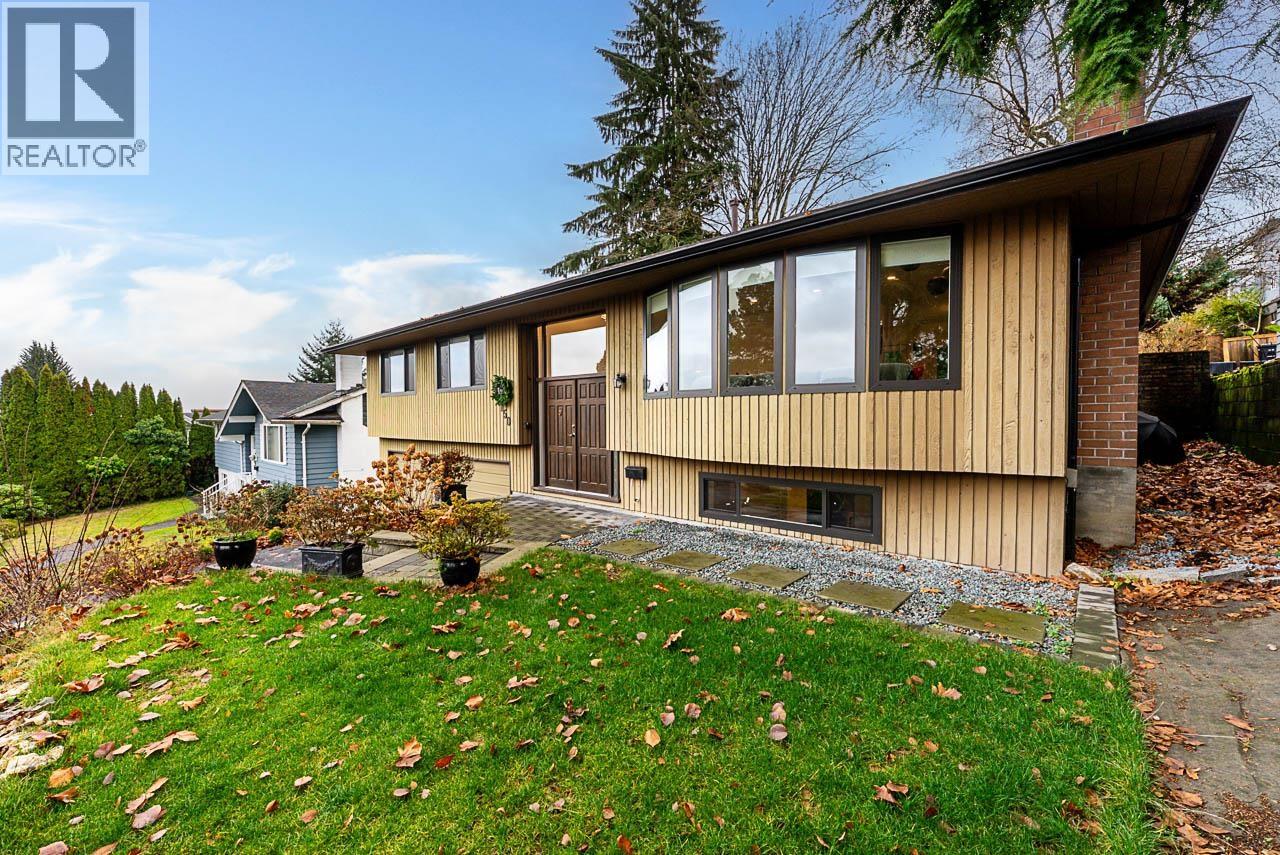 9150 Wilberforce Street, Burnaby, British Columbia  V3N 4C6 - Photo 5 - R3097898