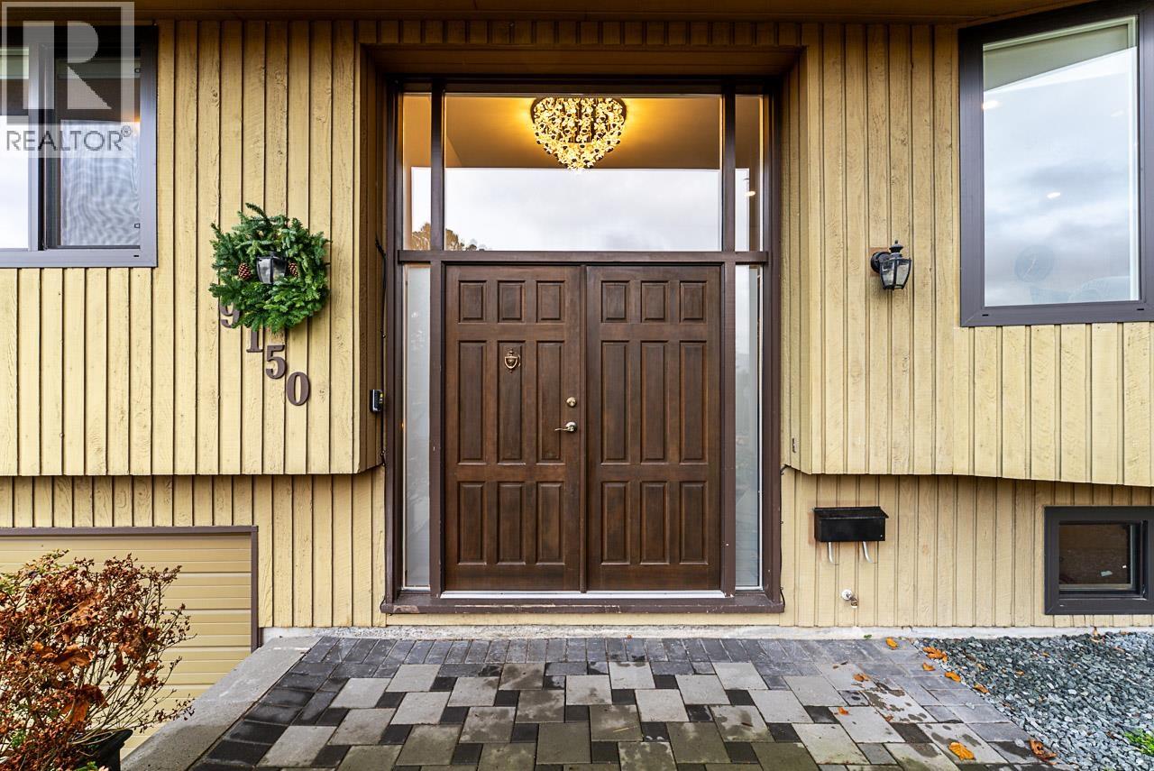 9150 Wilberforce Street, Burnaby, British Columbia  V3N 4C6 - Photo 6 - R3097898