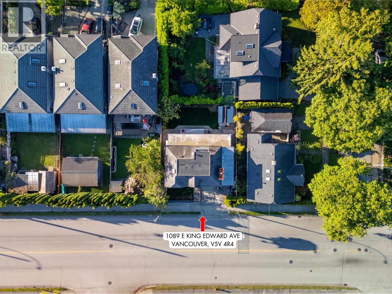 1089 E King Edward Avenue, Vancouver, British Columbia  V5V 2E8 - Photo 35 - R3097914