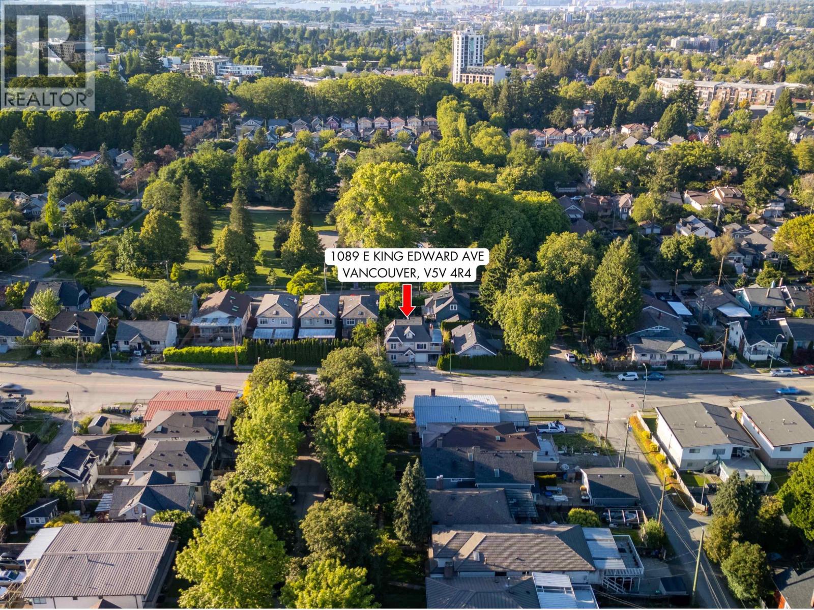 1089 E King Edward Avenue, Vancouver, British Columbia  V5V 2E8 - Photo 36 - R3097914