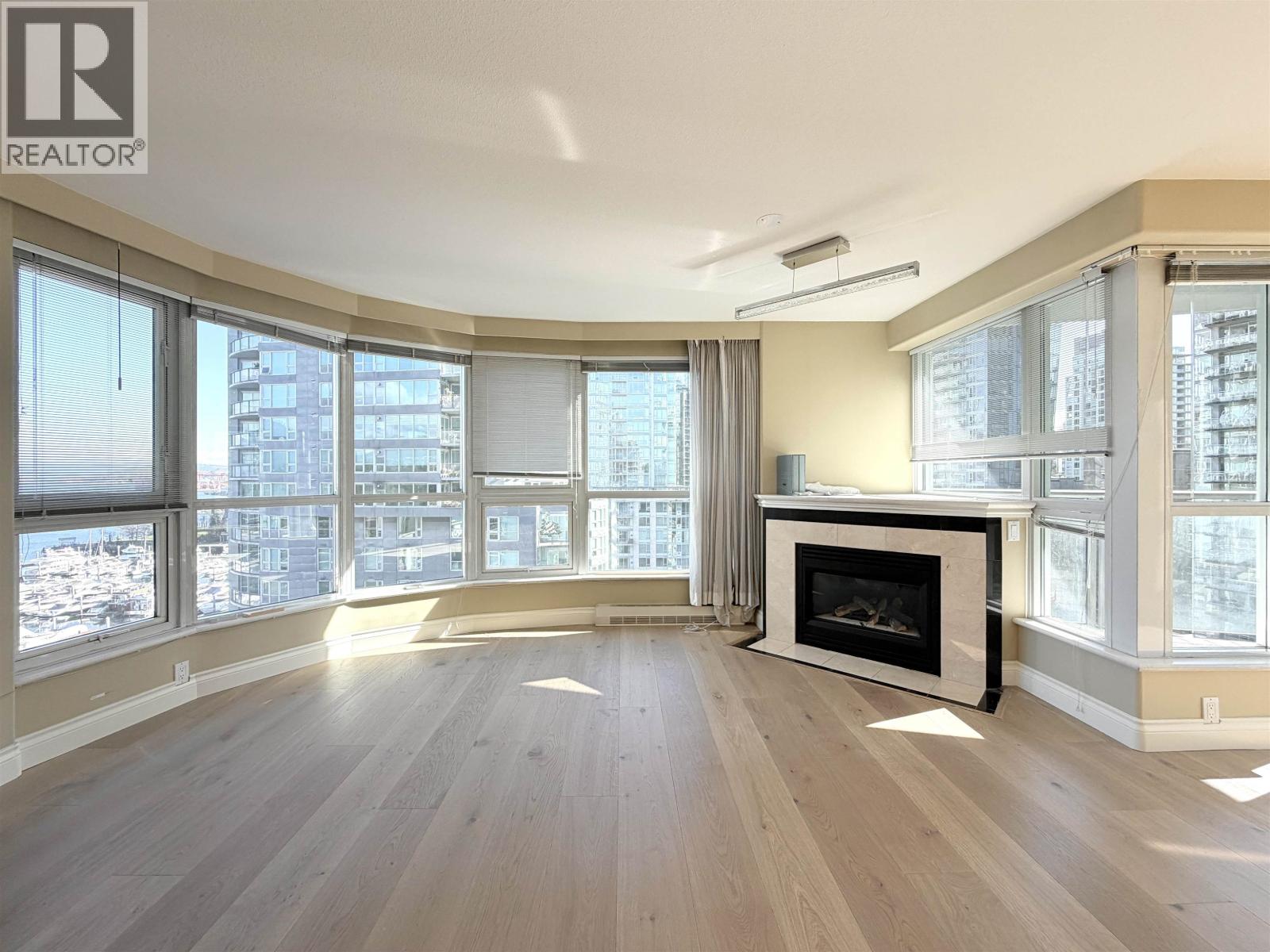 1401 560 Cardero Street, Vancouver, British Columbia  V6G 3E9 - Photo 13 - R3097883