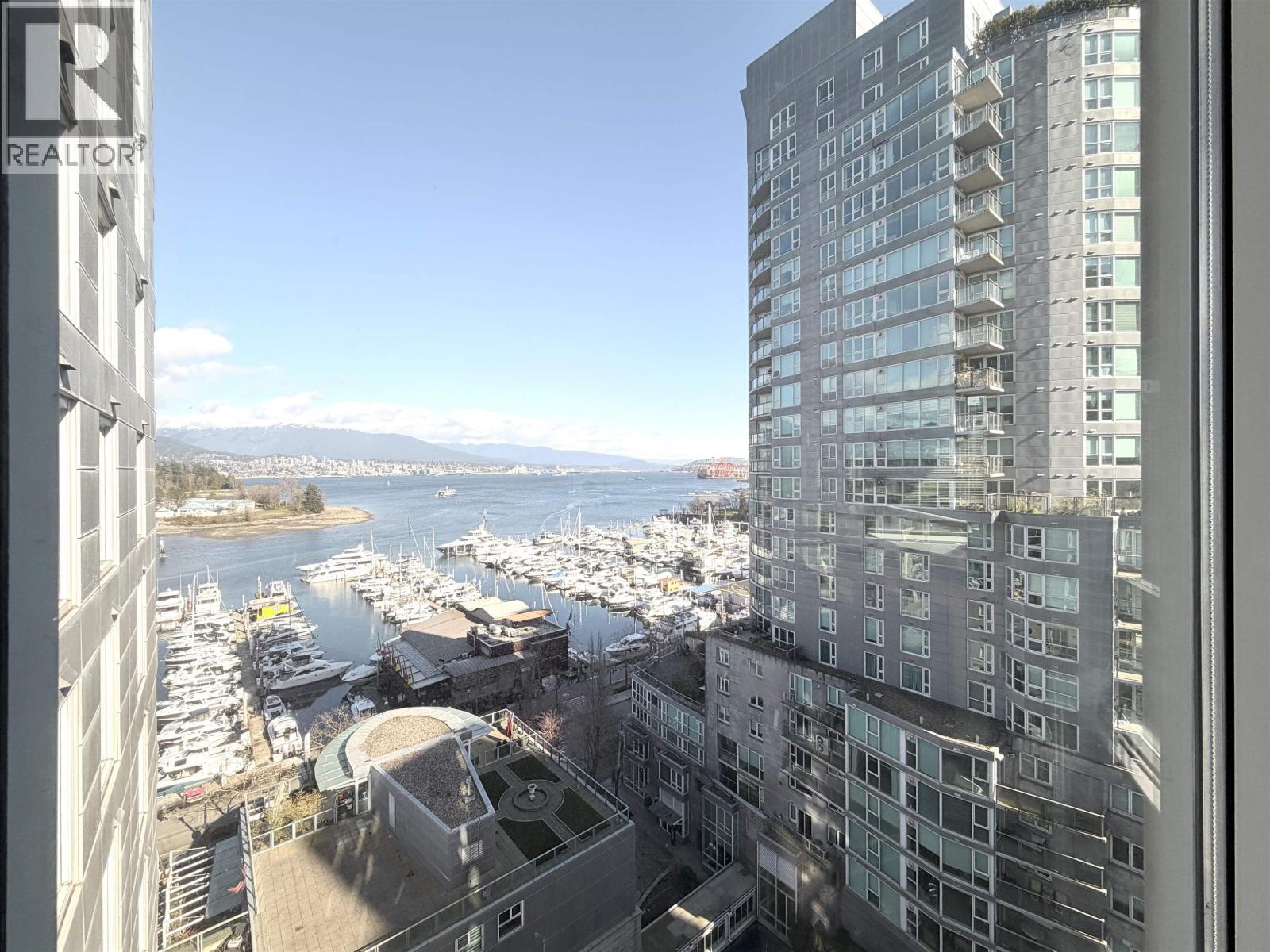 1401 560 Cardero Street, Vancouver, British Columbia  V6G 3E9 - Photo 2 - R3097883