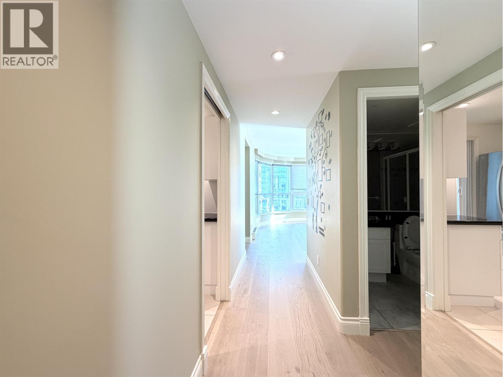 1401 560 Cardero Street, Vancouver, British Columbia  V6G 3E9 - Photo 6 - R3097883