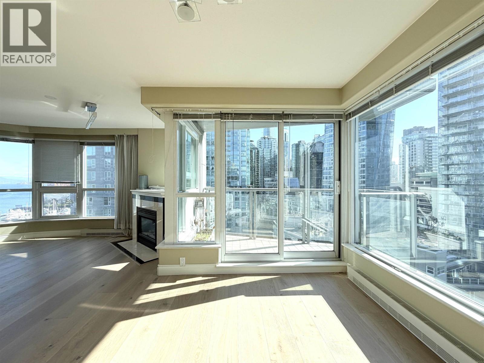 1401 560 Cardero Street, Vancouver, British Columbia  V6G 3E9 - Photo 8 - R3097883