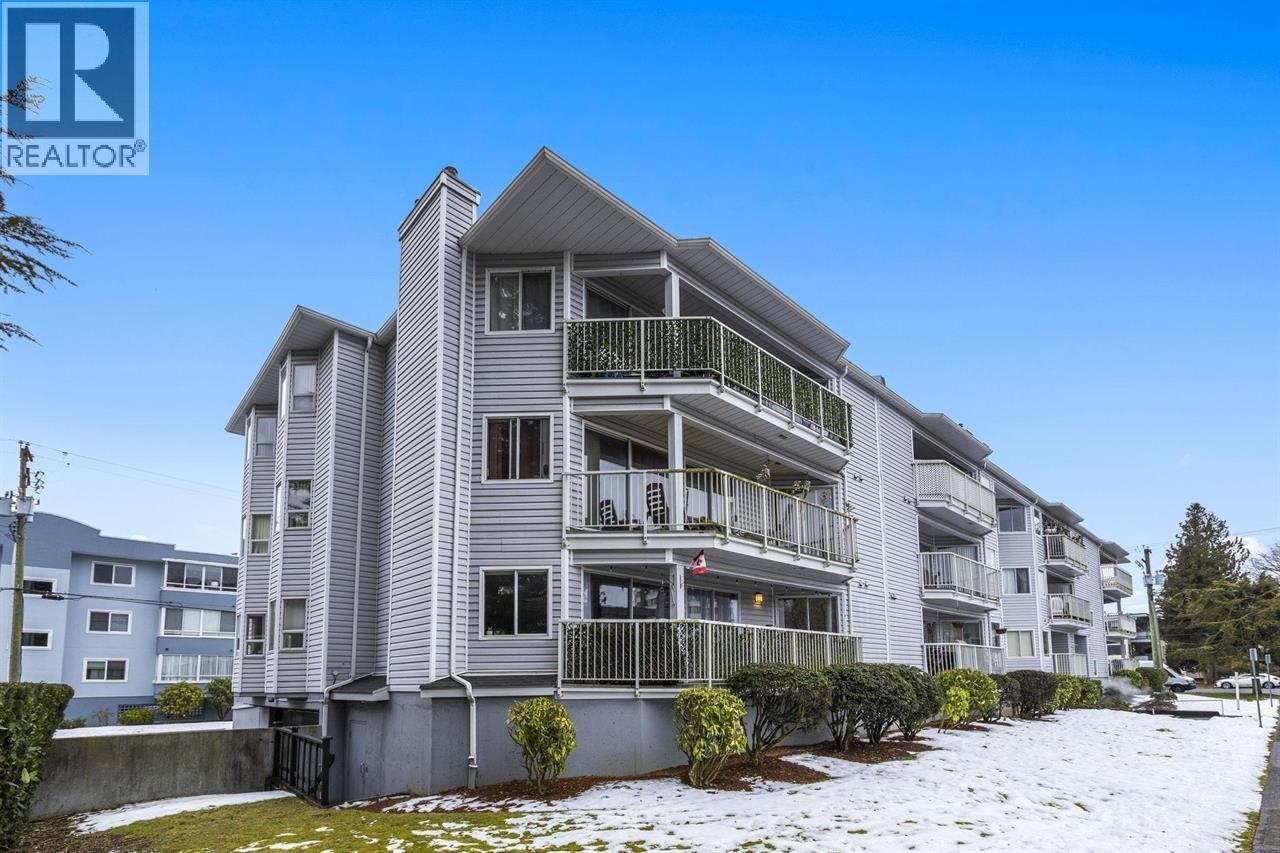 304 22222 119 Street, Maple Ridge, British Columbia  V2X 2Y9 - Photo 5 - R3097892