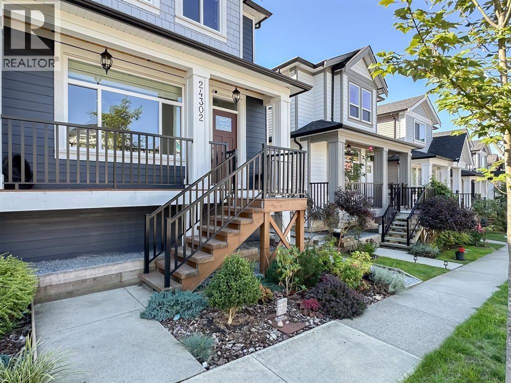 24302 101a Avenue, Maple Ridge, British Columbia  V2W 0A7 - Photo 7 - R3097922