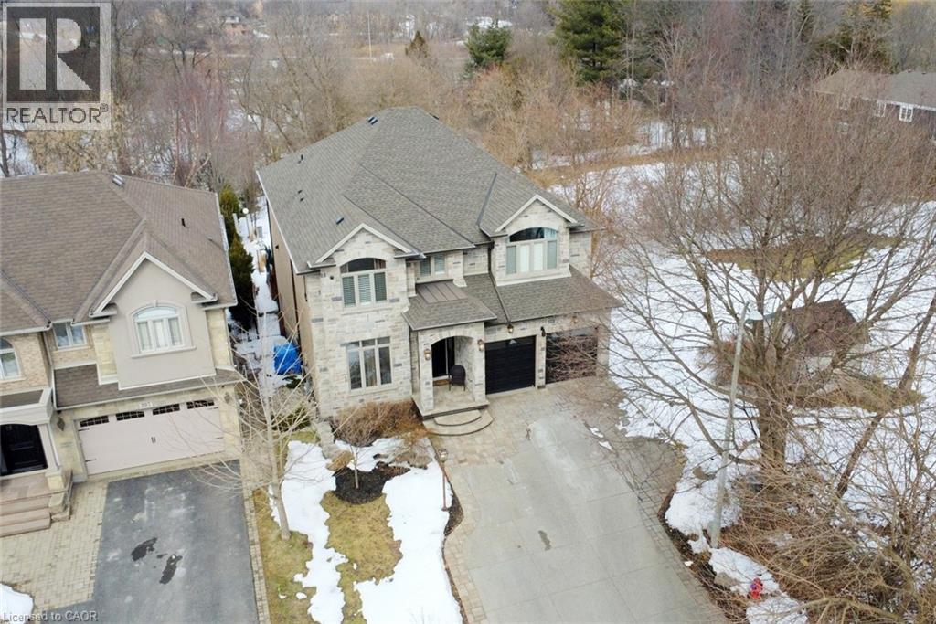 211 Tollgate Drive, Ancaster, Ontario  L9G 5C8 - Photo 3 - 40804094