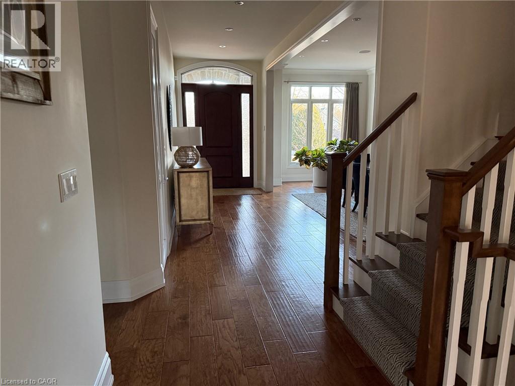 211 Tollgate Drive, Ancaster, Ontario  L9G 5C8 - Photo 13 - 40804094