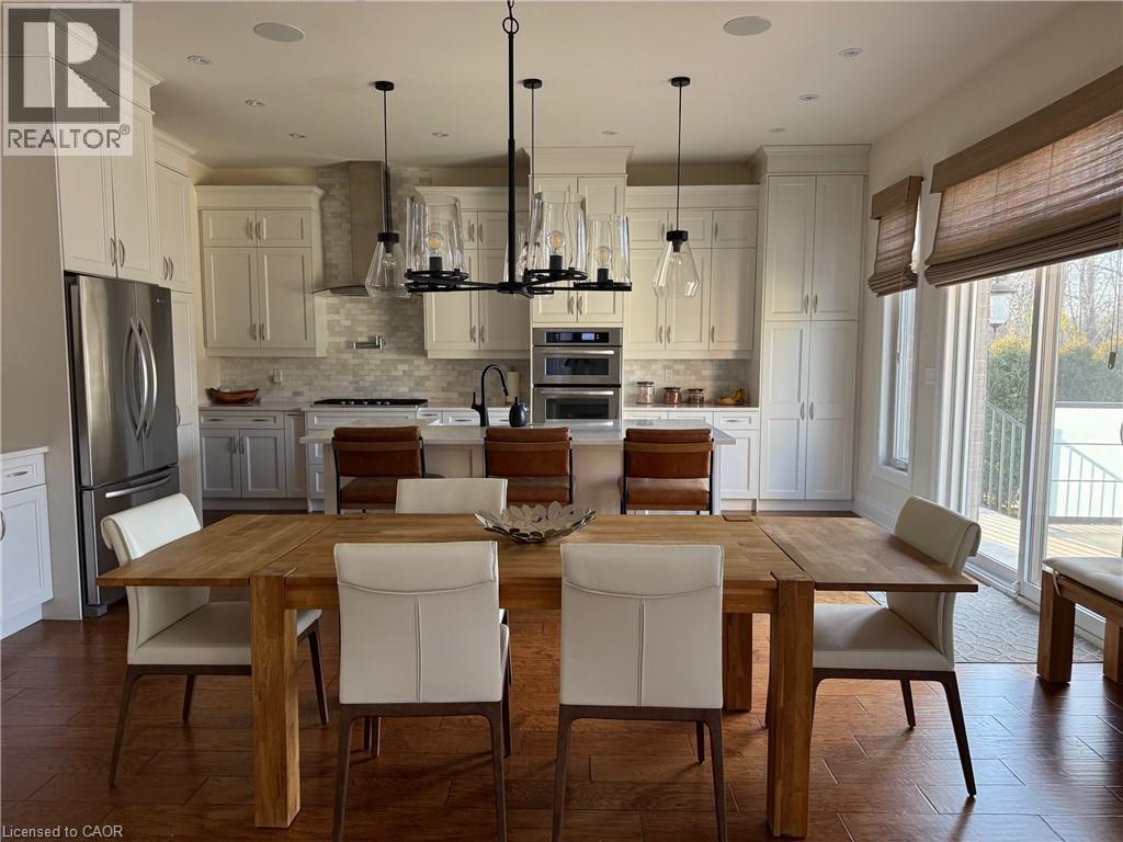 211 Tollgate Drive, Ancaster, Ontario  L9G 5C8 - Photo 15 - 40804094