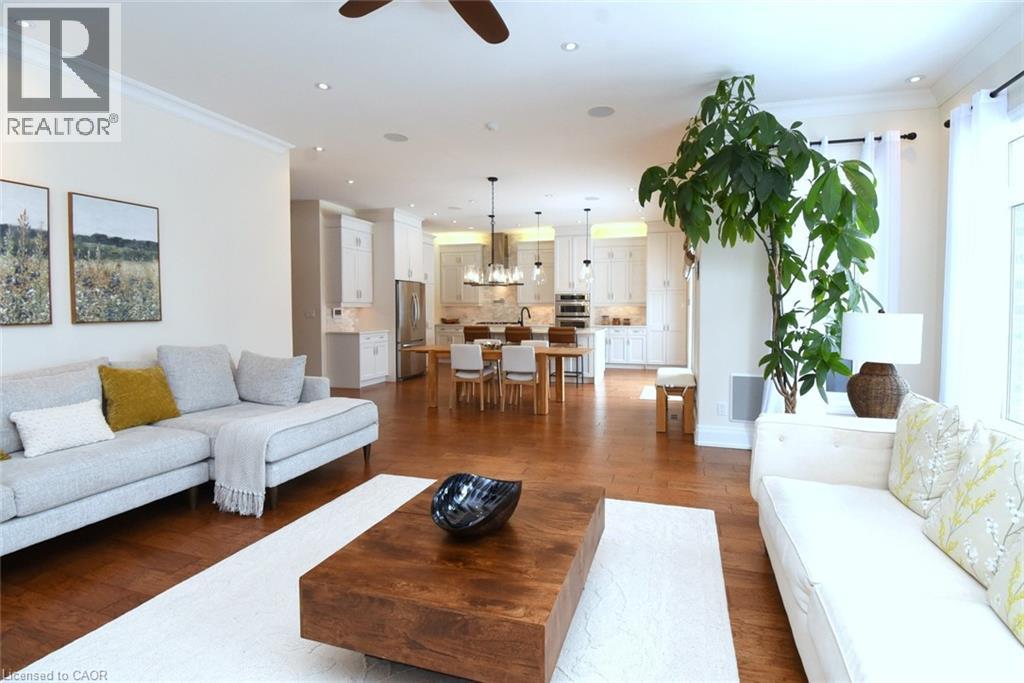 211 Tollgate Drive, Ancaster, Ontario  L9G 5C8 - Photo 16 - 40804094