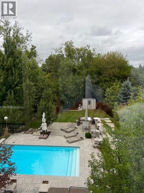 211 Tollgate Drive, Ancaster, Ontario  L9G 5C8 - Photo 11 - 40804094