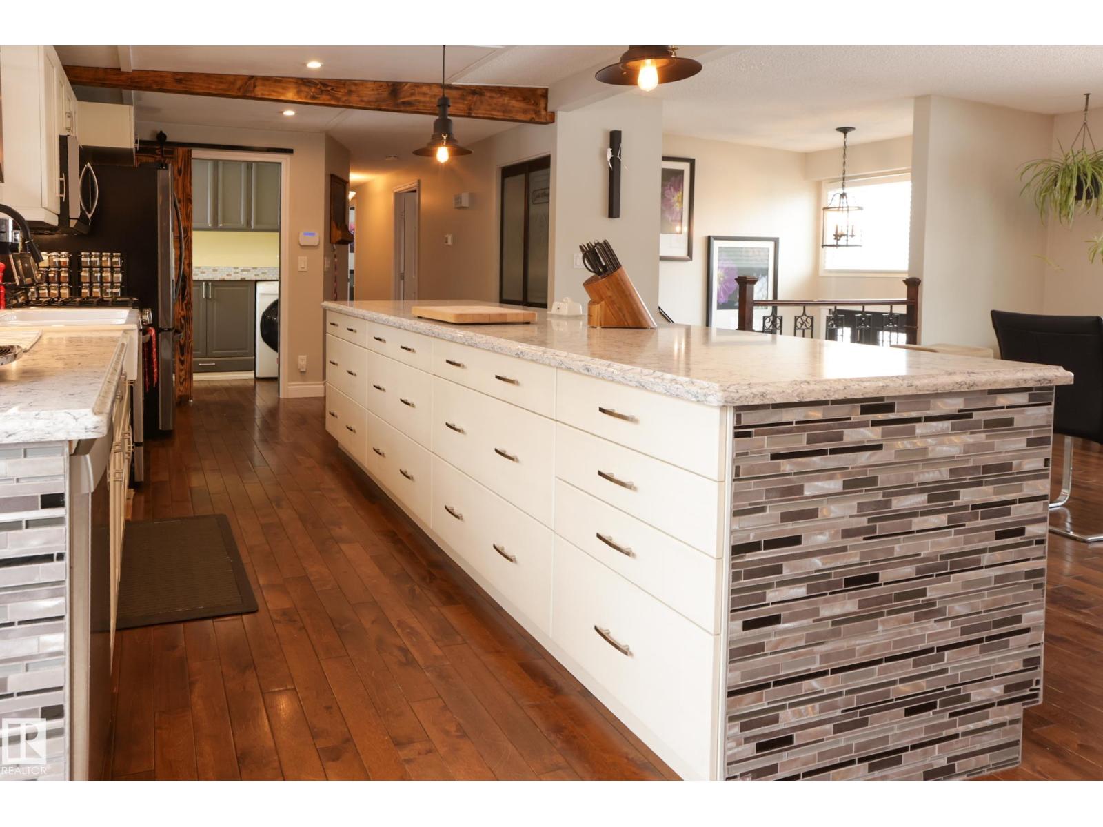 #4 2304 Twp Road 522, Rural Parkland County, Alberta  T7Y 2J7 - Photo 11 - E4476628