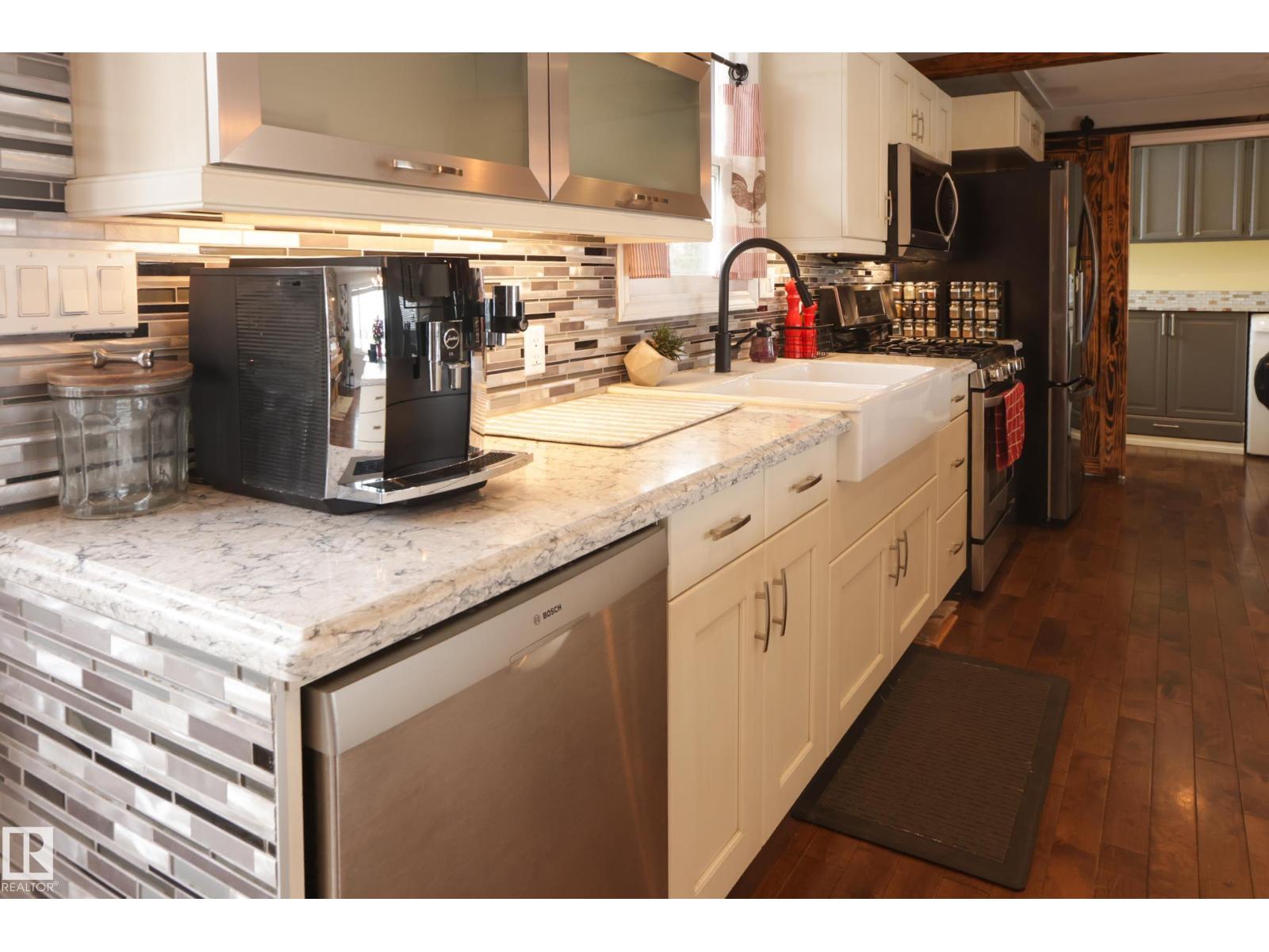 #4 2304 Twp Road 522, Rural Parkland County, Alberta  T7Y 2J7 - Photo 10 - E4476628