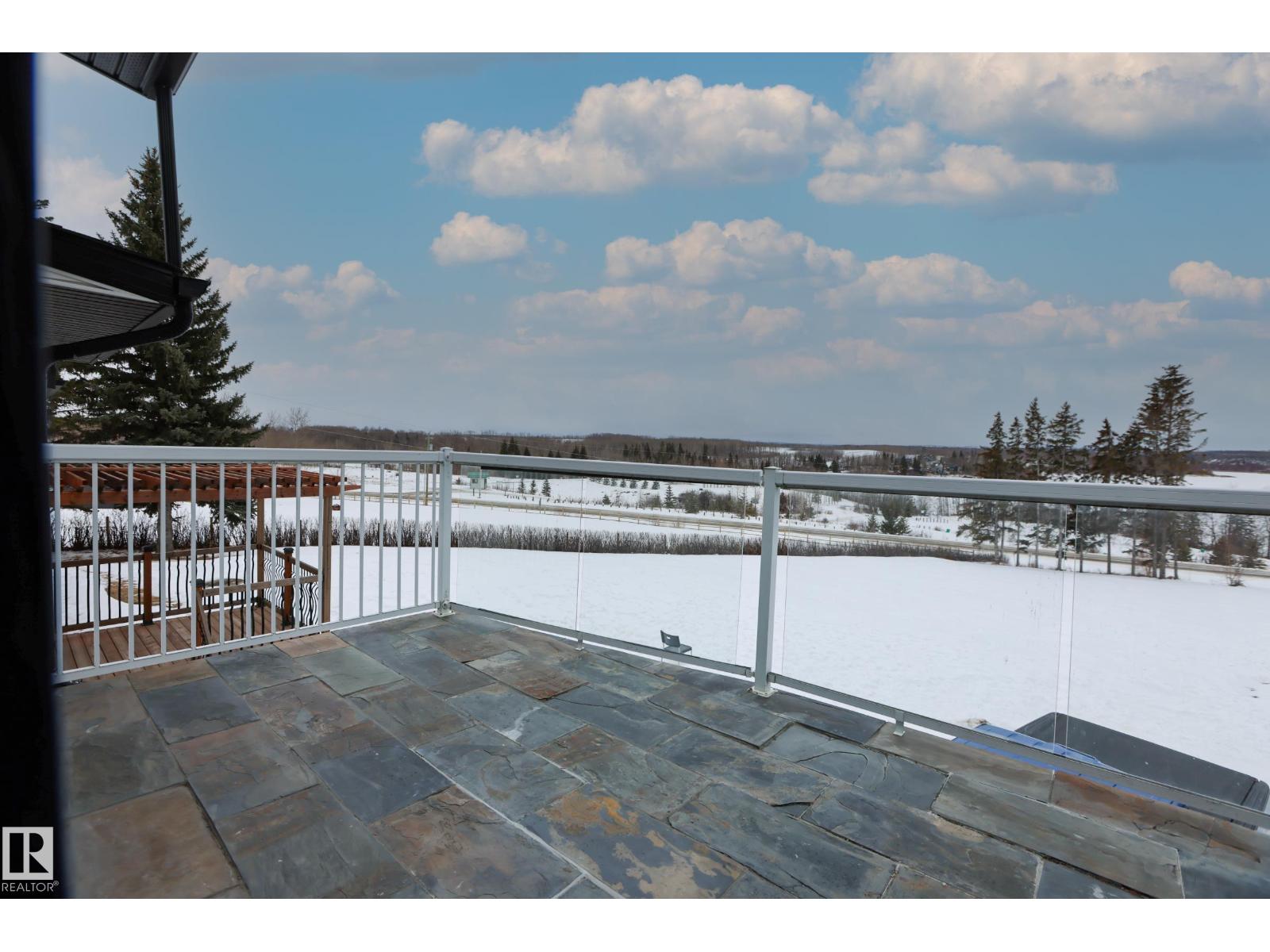 #4 2304 Twp Road 522, Rural Parkland County, Alberta  T7Y 2J7 - Photo 8 - E4476628