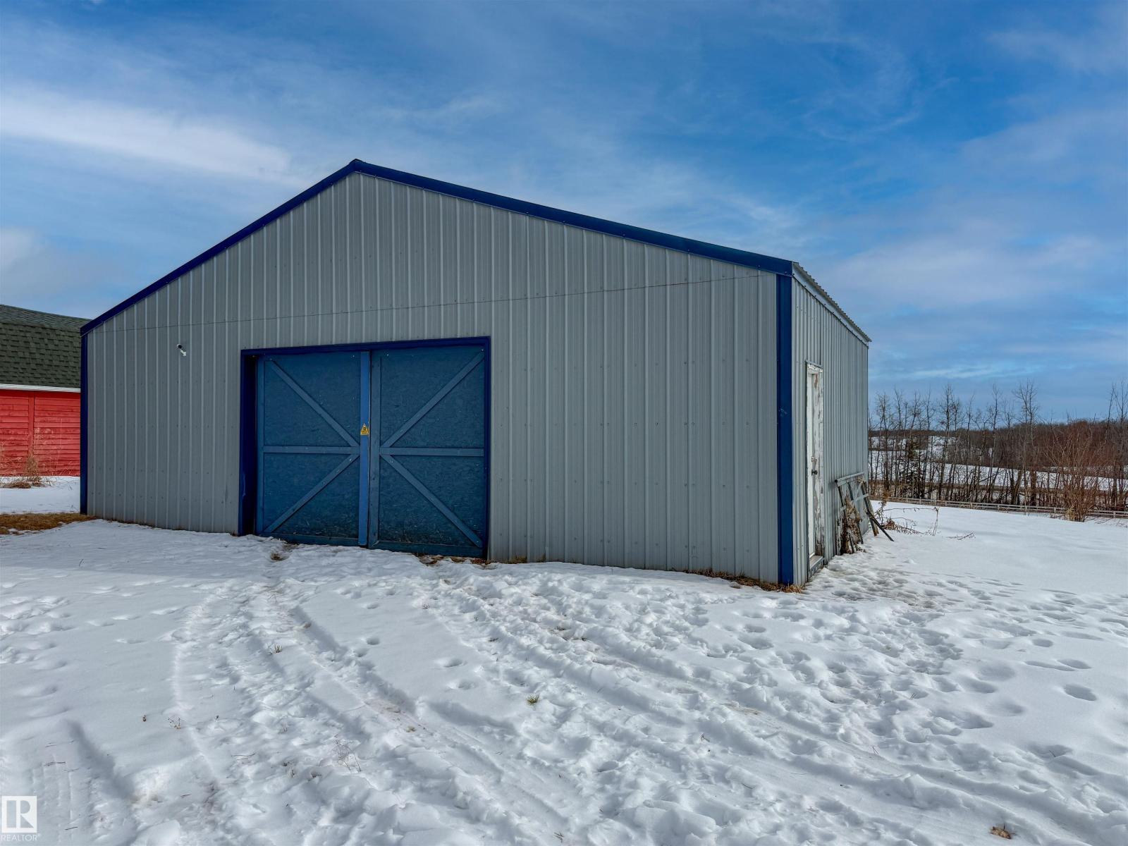 #4 2304 Twp Road 522, Rural Parkland County, Alberta  T7Y 2J7 - Photo 47 - E4476628