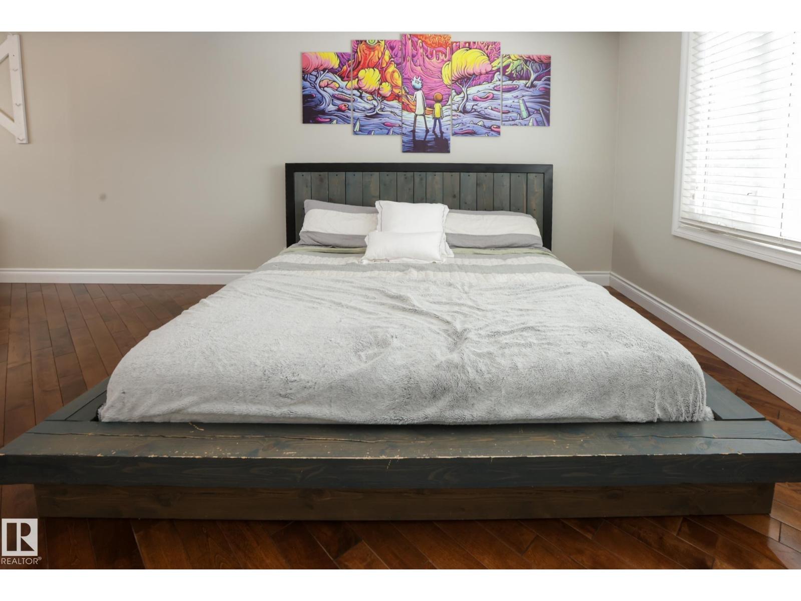 #4 2304 Twp Road 522, Rural Parkland County, Alberta  T7Y 2J7 - Photo 27 - E4476628