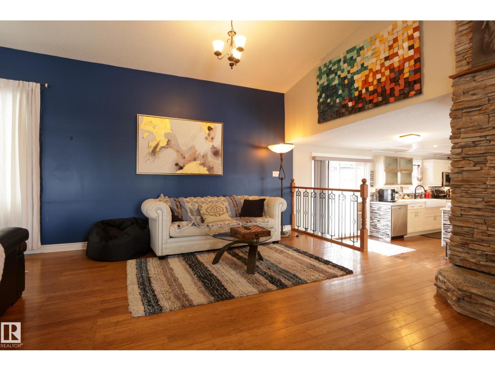 #4 2304 Twp Road 522, Rural Parkland County, Alberta  T7Y 2J7 - Photo 3 - E4476628