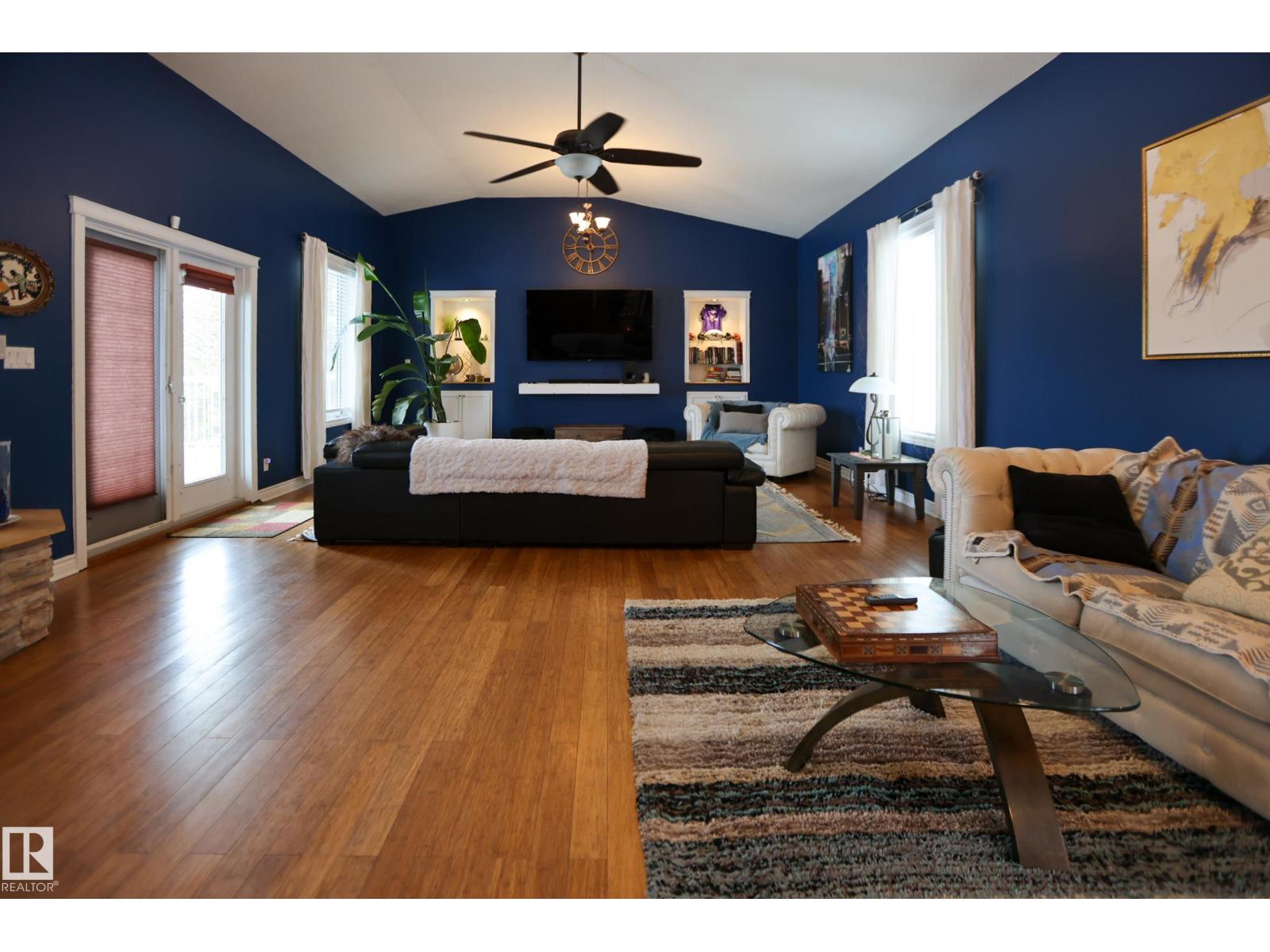 #4 2304 Twp Road 522, Rural Parkland County, Alberta  T7Y 2J7 - Photo 2 - E4476628