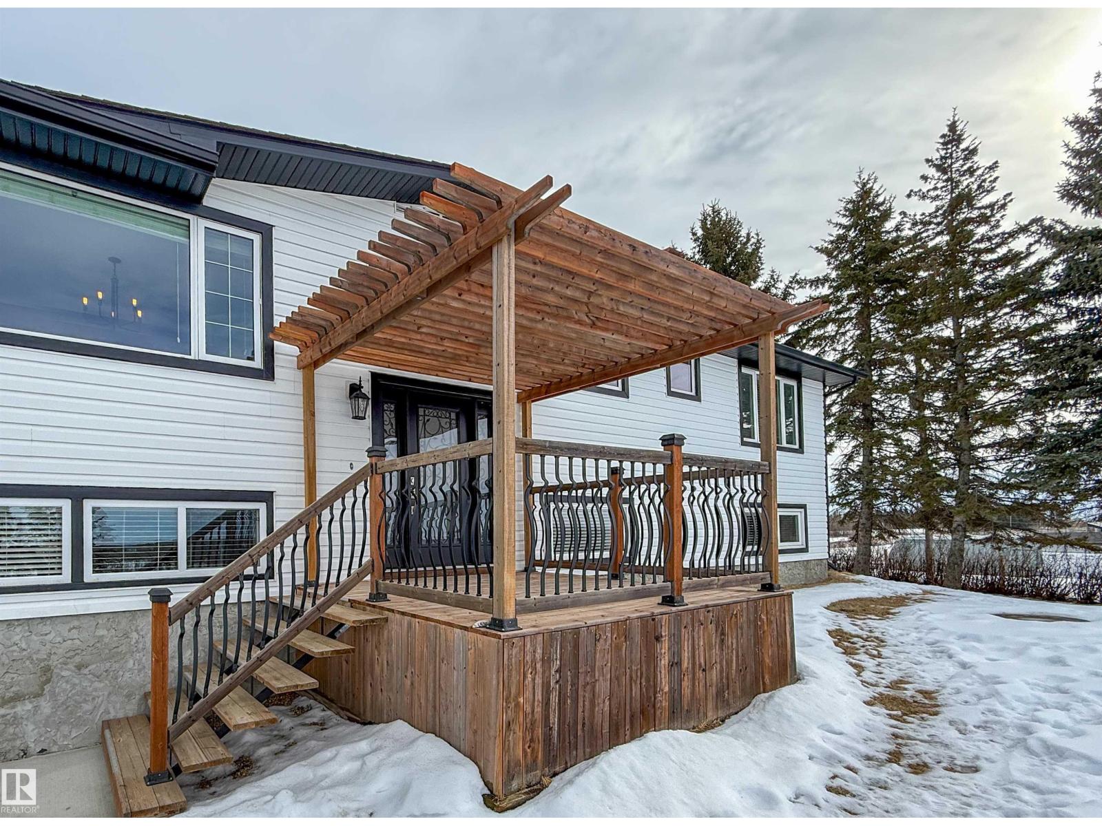 #4 2304 Twp Road 522, Rural Parkland County, Alberta  T7Y 2J7 - Photo 52 - E4476628