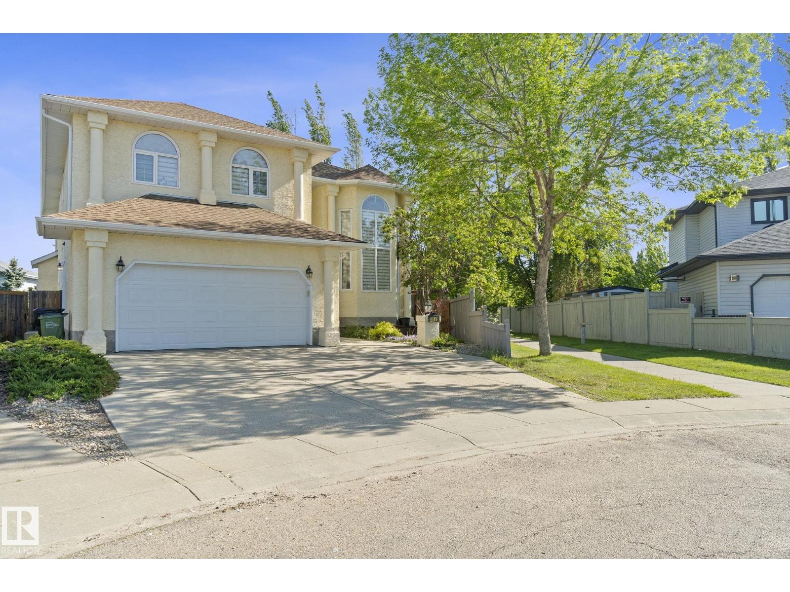 3676 30 St Nw, Edmonton, Alberta  T6T 1K3 - Photo 2 - E4476651