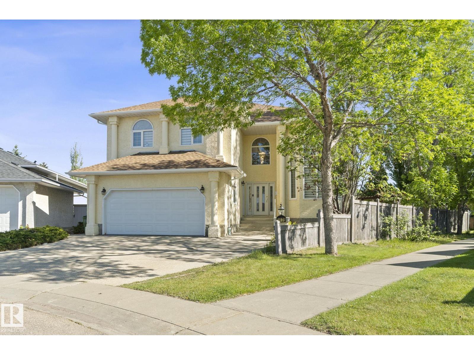 3676 30 St Nw, Edmonton, Alberta  T6T 1K3 - Photo 3 - E4476651