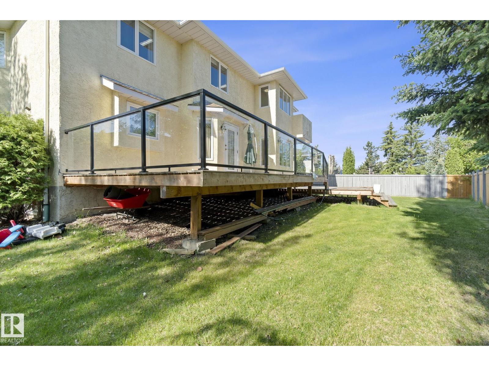 3676 30 St Nw, Edmonton, Alberta  T6T 1K3 - Photo 6 - E4476651