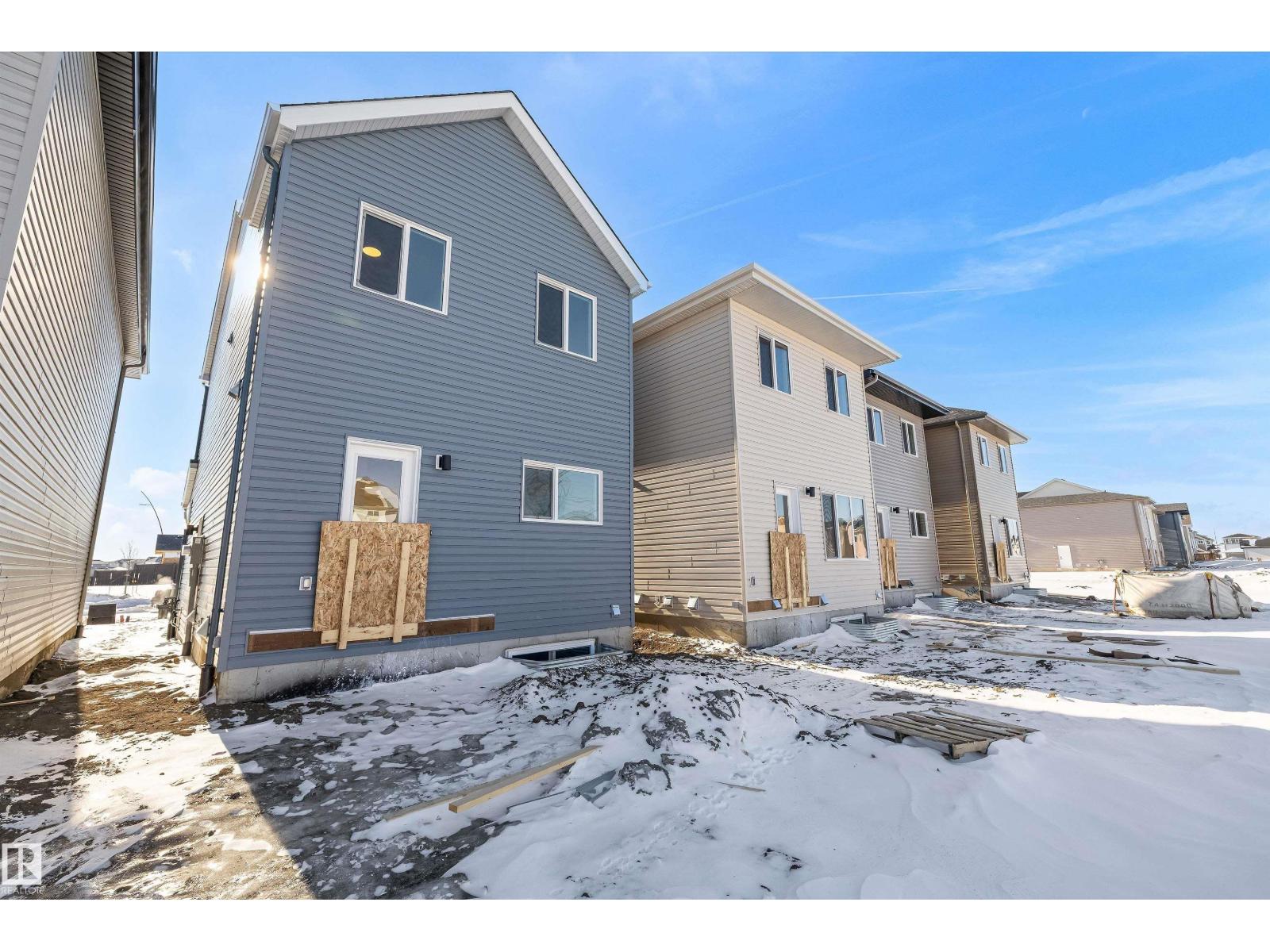 18808 28 Av Nw, Edmonton, Alberta  T6M 3J1 - Photo 34 - E4476652